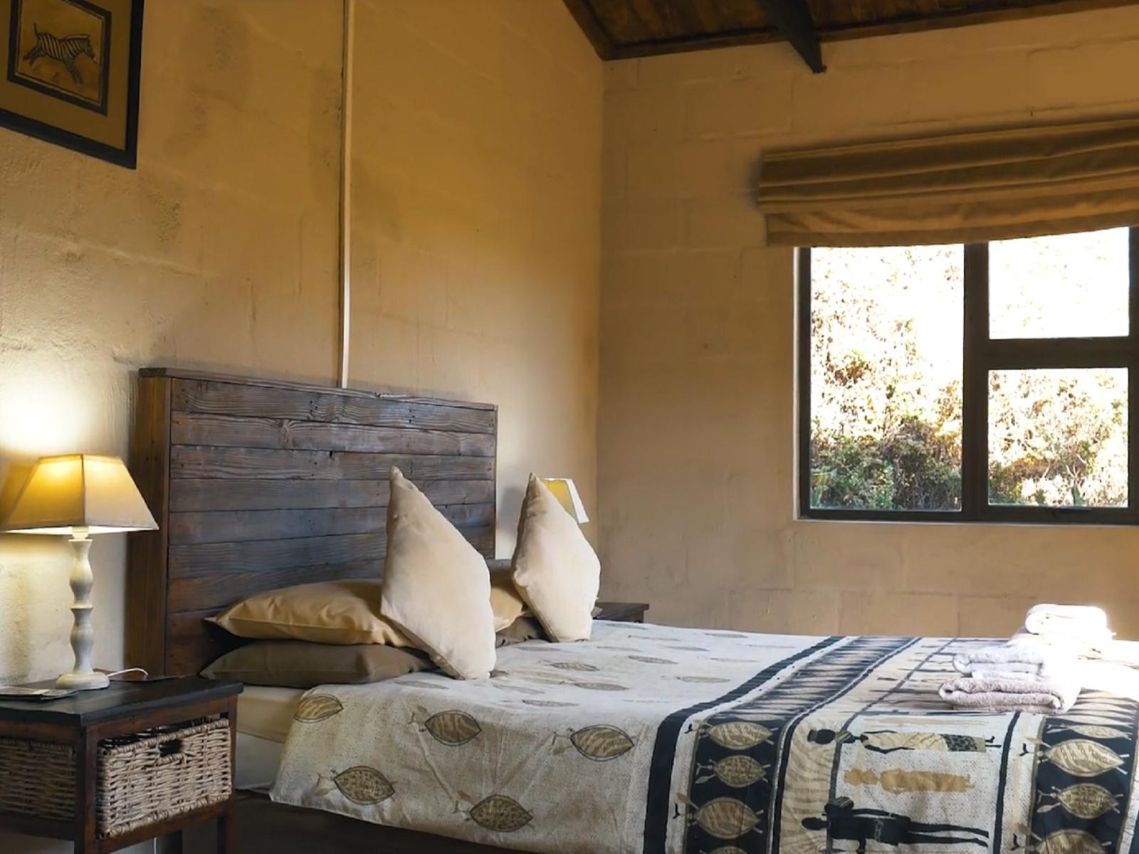 Kudu Ridge Game Lodge