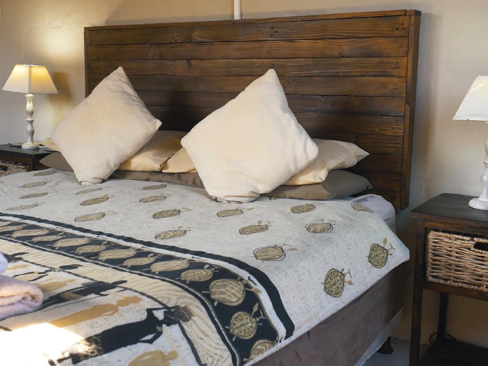 Kudu Ridge Game Lodge