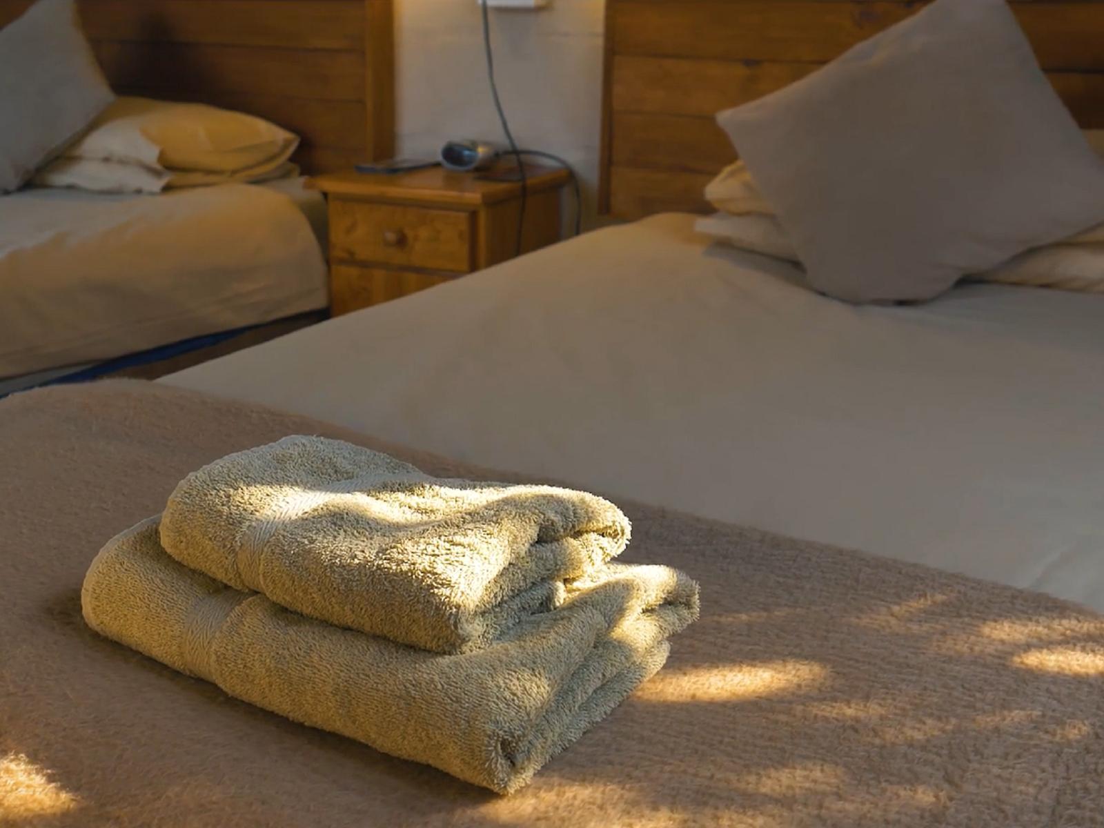 Kudu Ridge Game Lodge