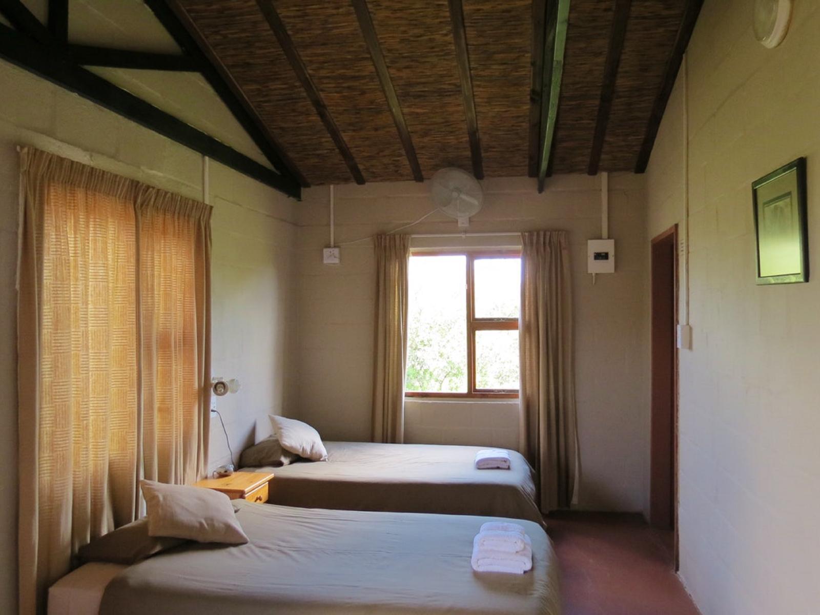 Kudu Ridge Game Lodge