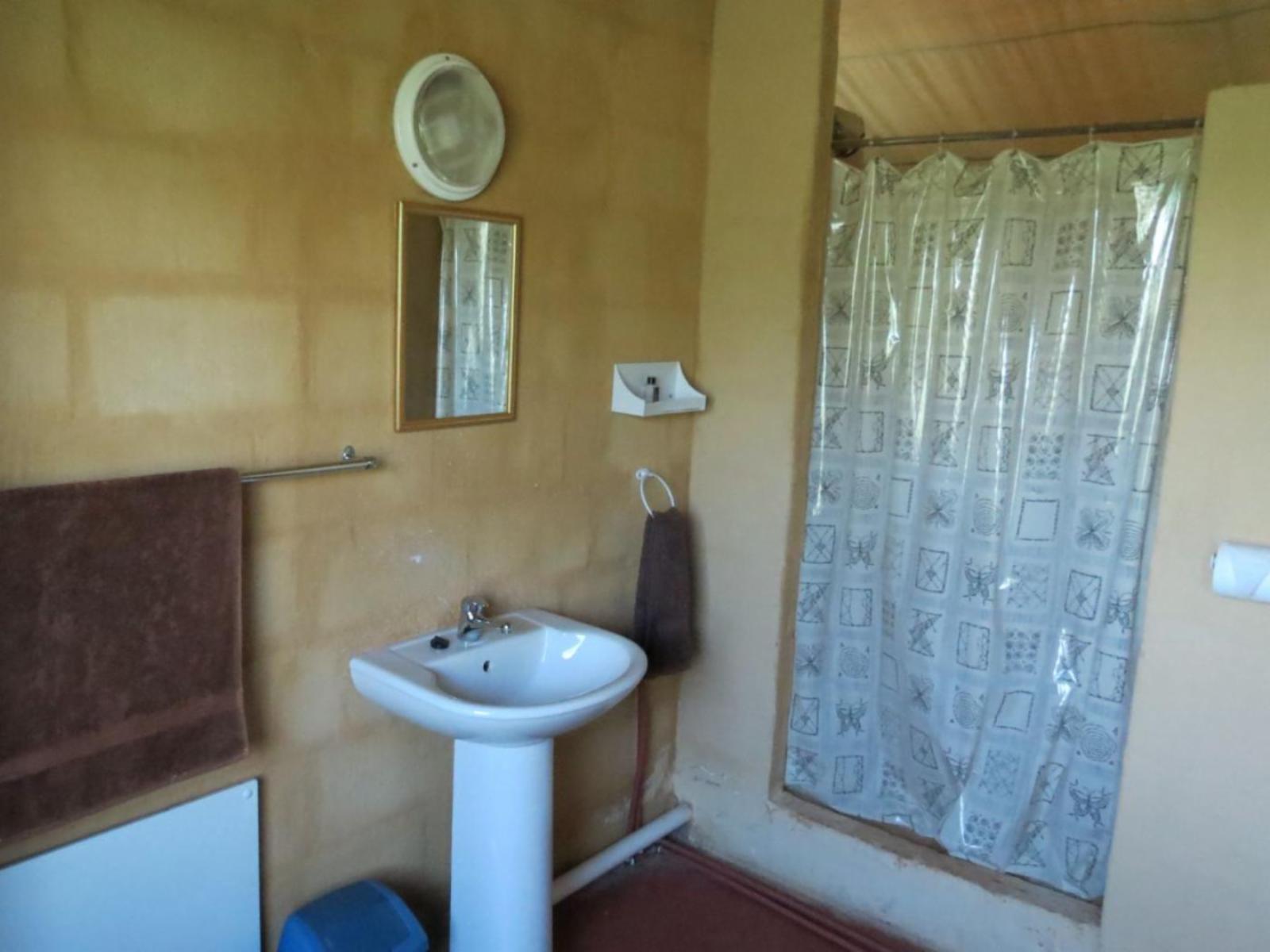 Kudu Ridge Game Lodge