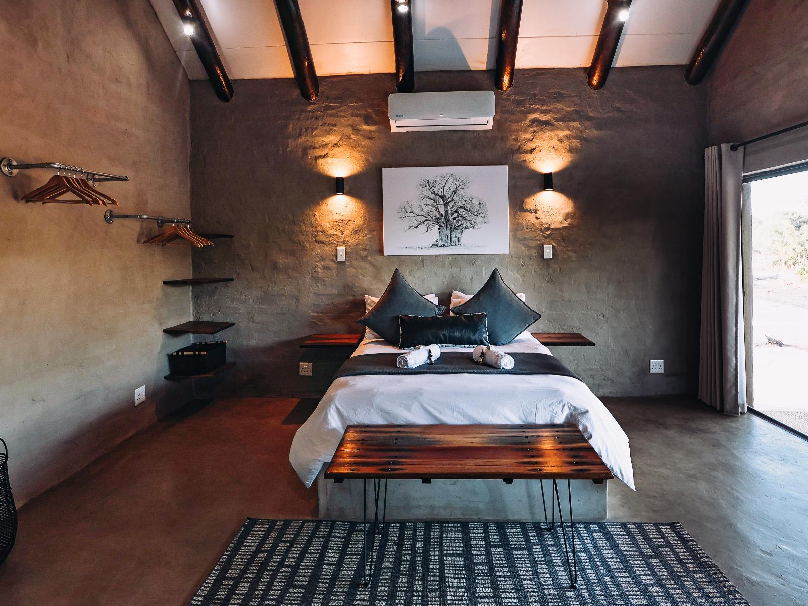 Moditlo River Lodge