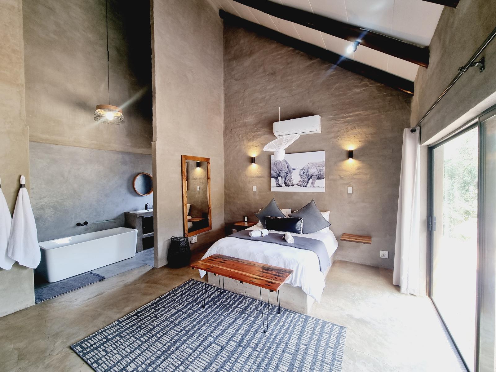 Moditlo River Lodge