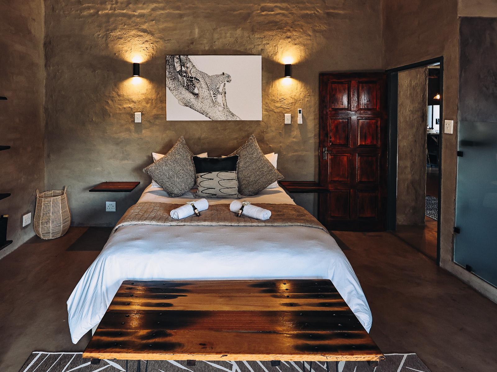 Moditlo River Lodge