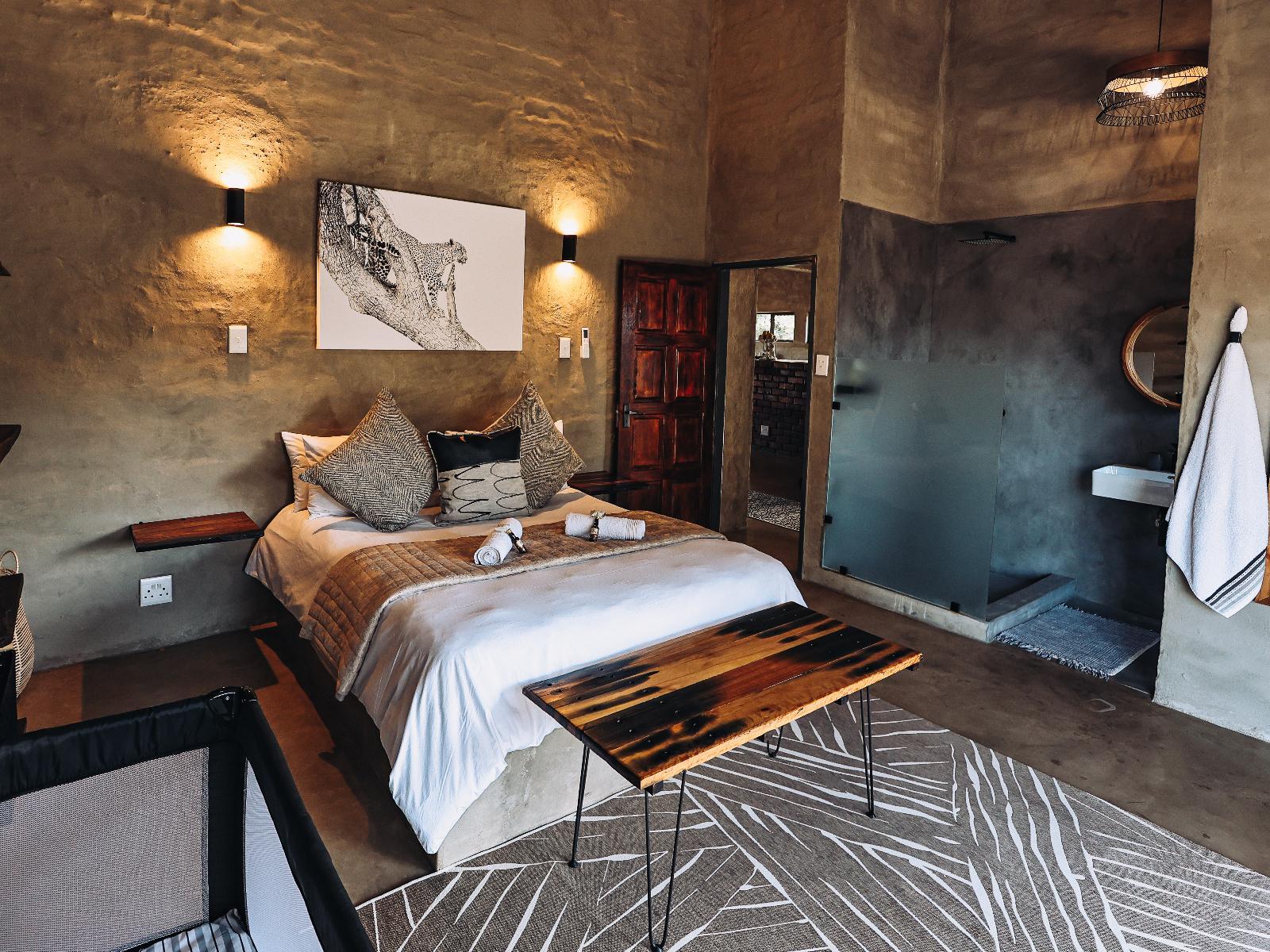 Moditlo River Lodge
