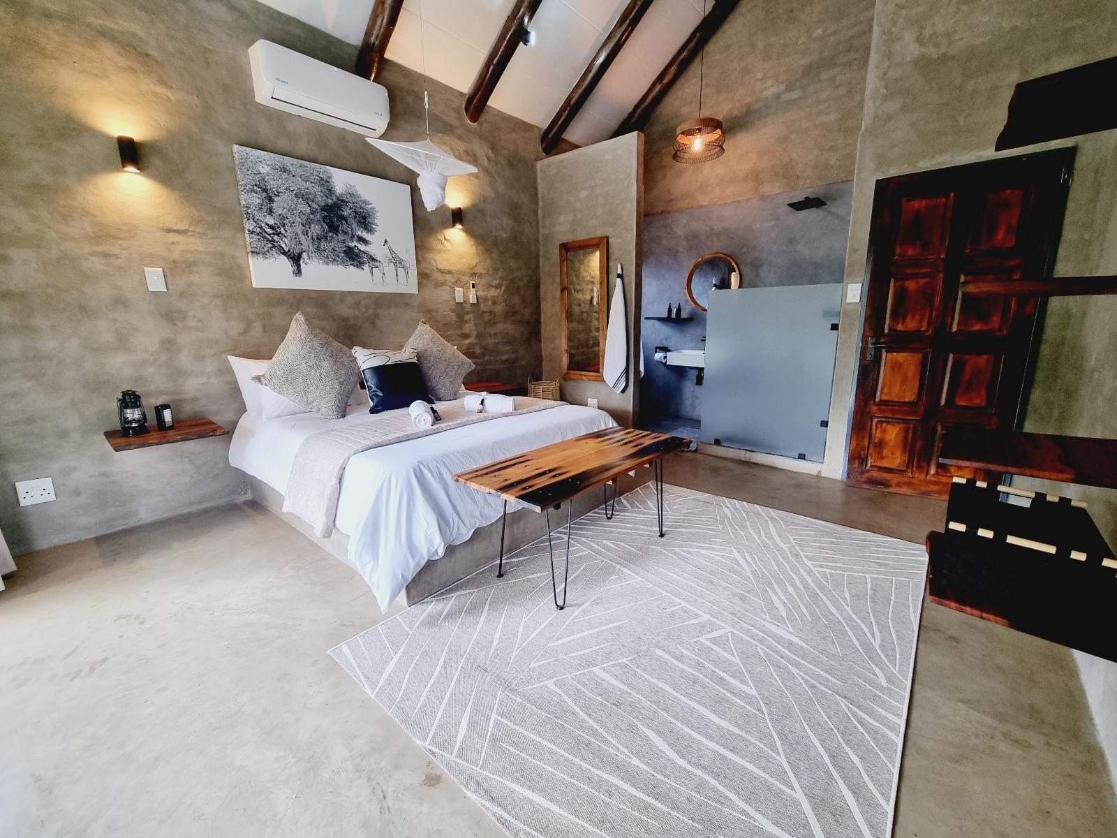 Moditlo River Lodge