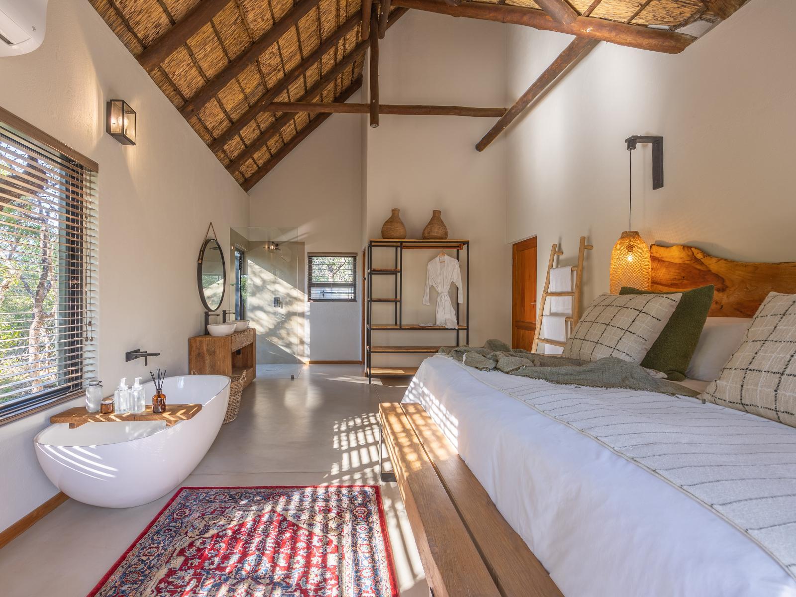 Moditlo River Lodge