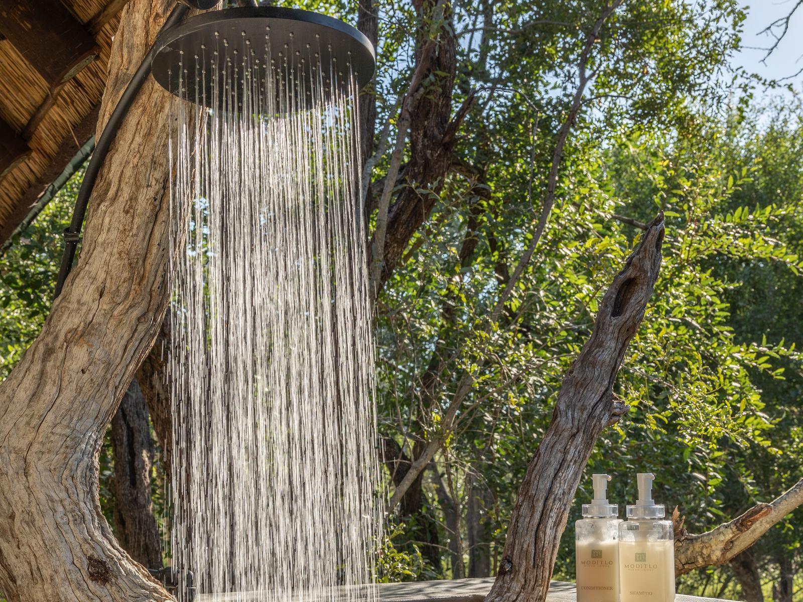 Moditlo River Lodge