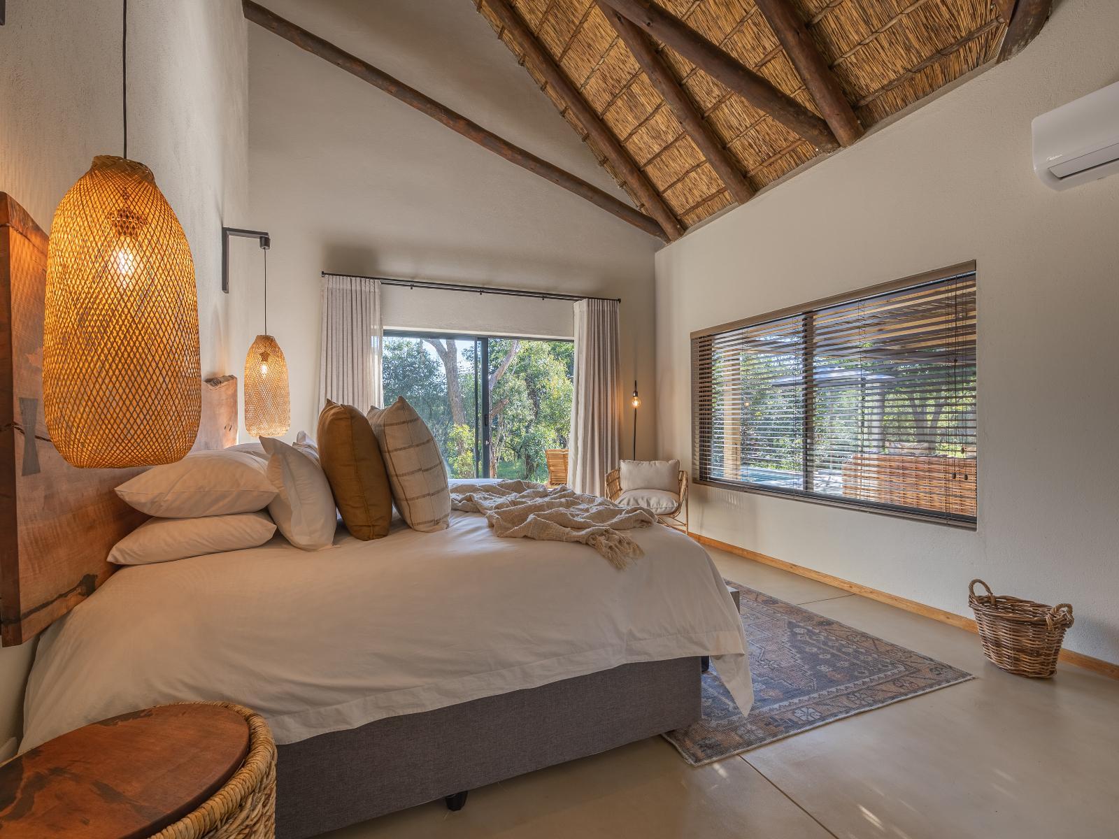 Moditlo River Lodge