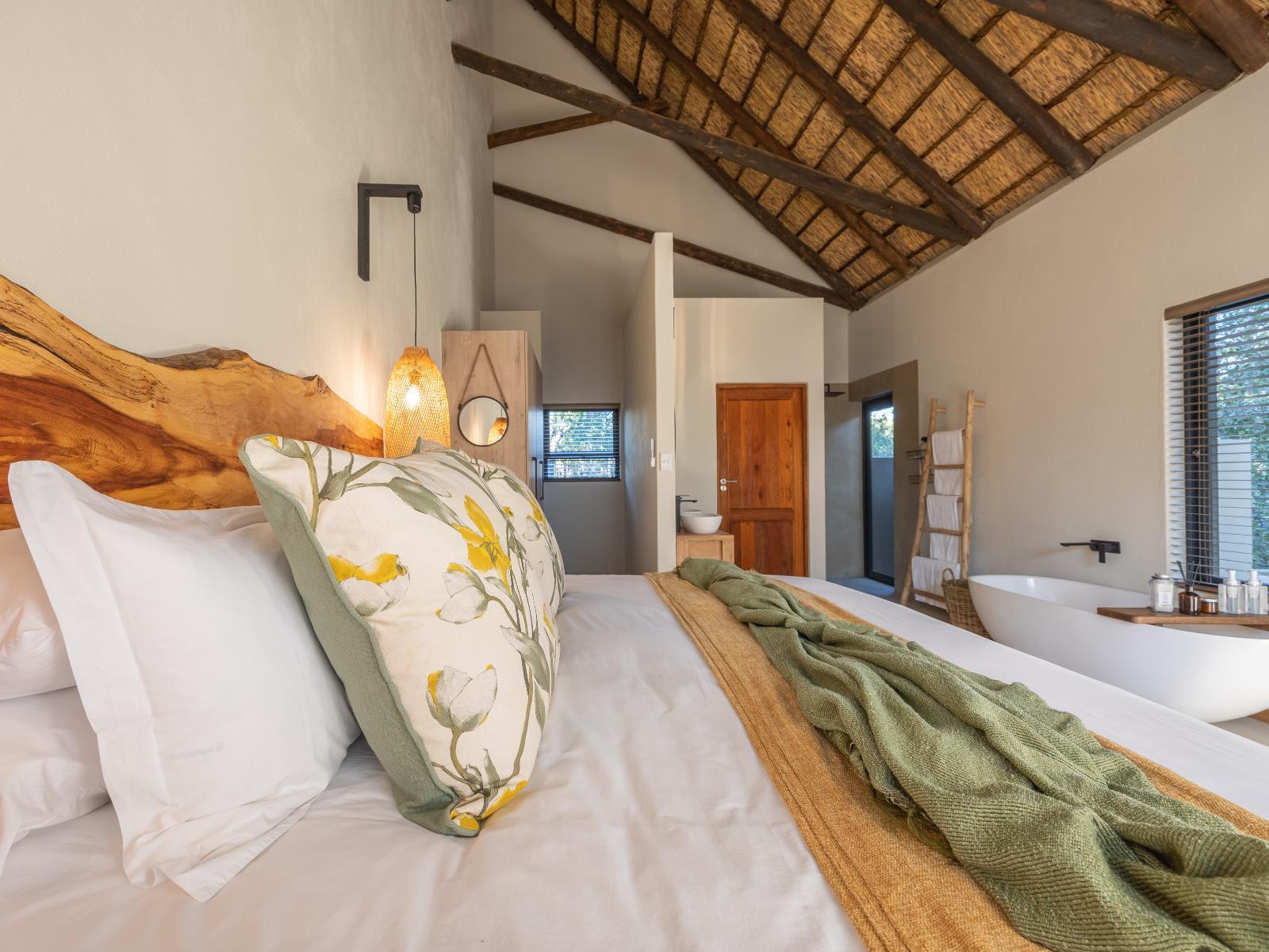 Moditlo River Lodge