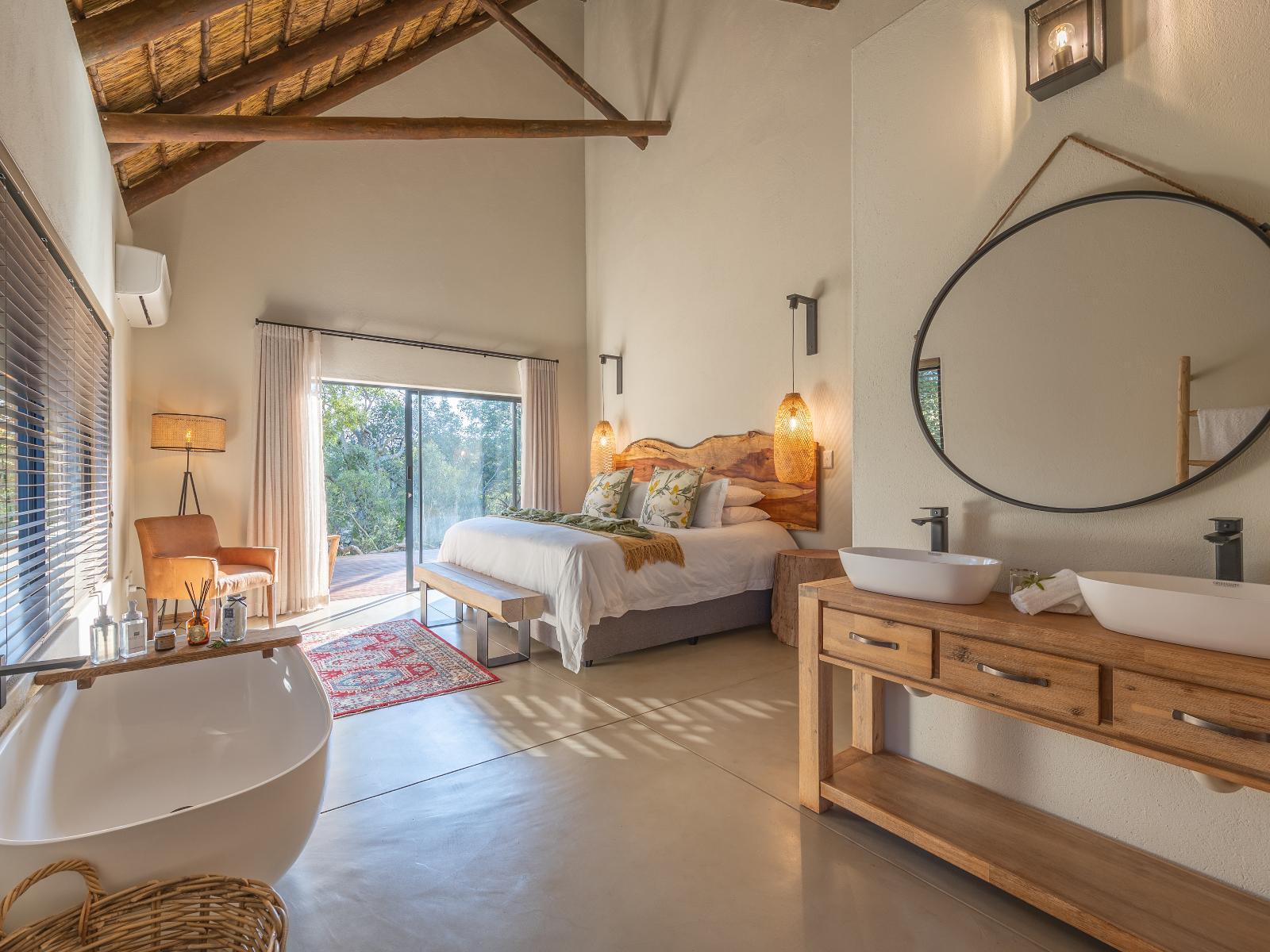 Moditlo River Lodge