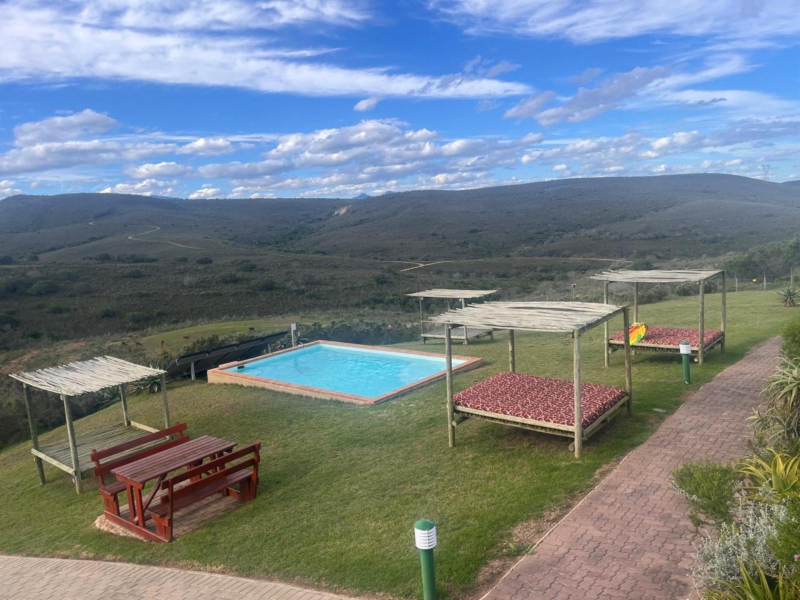 Hartenbos Private Game Lodge