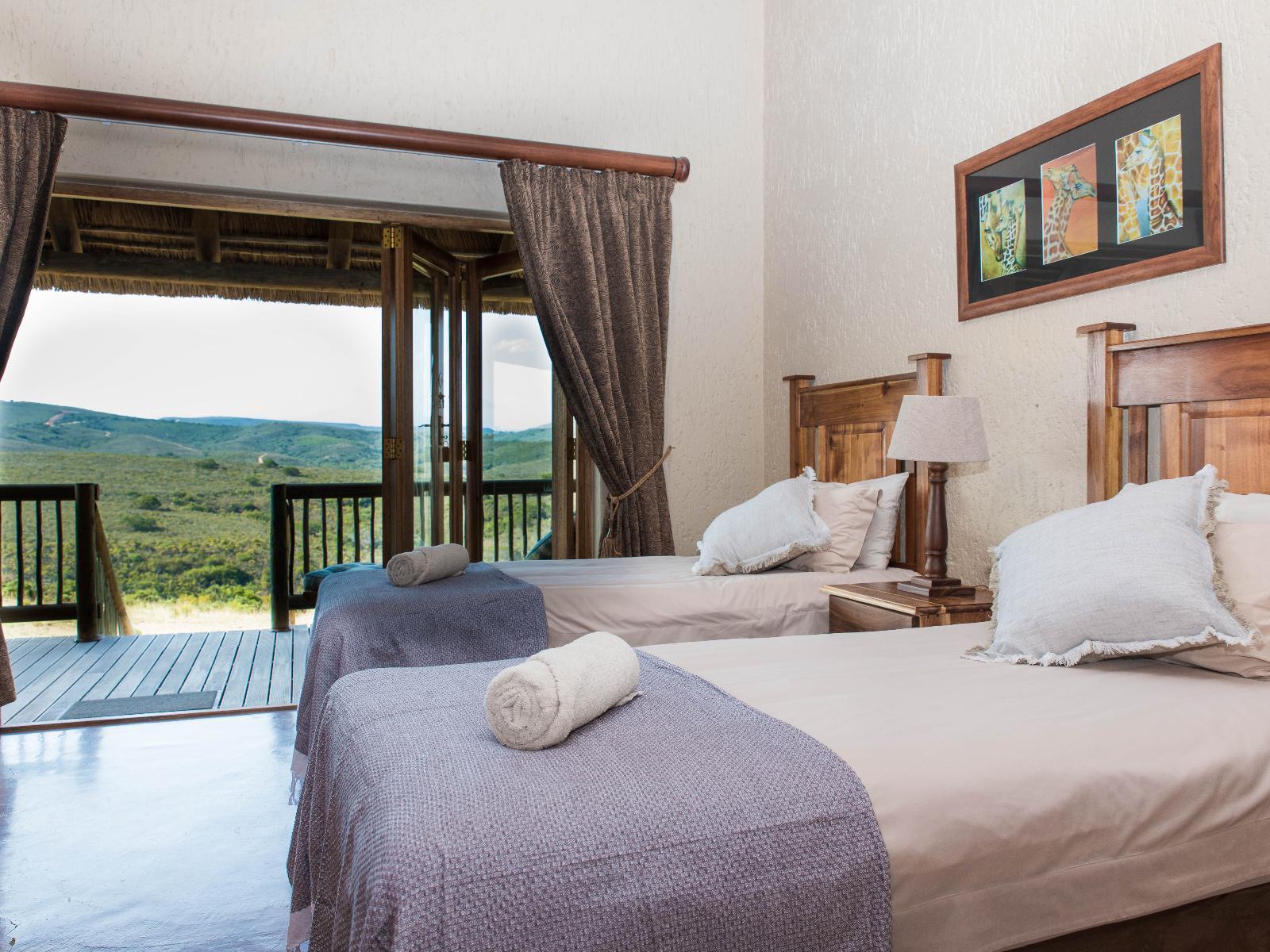 Hartenbos Private Game Lodge