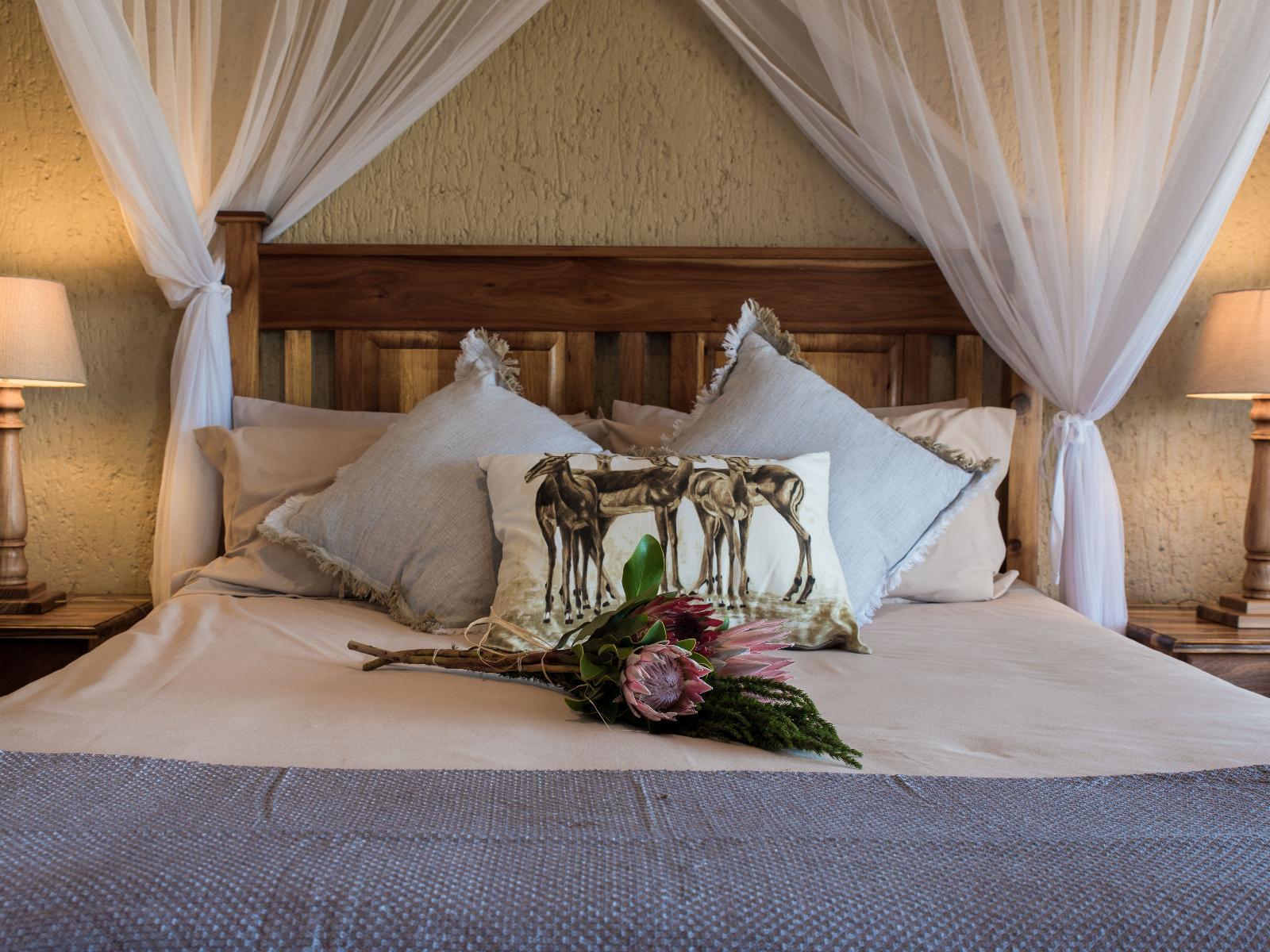 Hartenbos Private Game Lodge