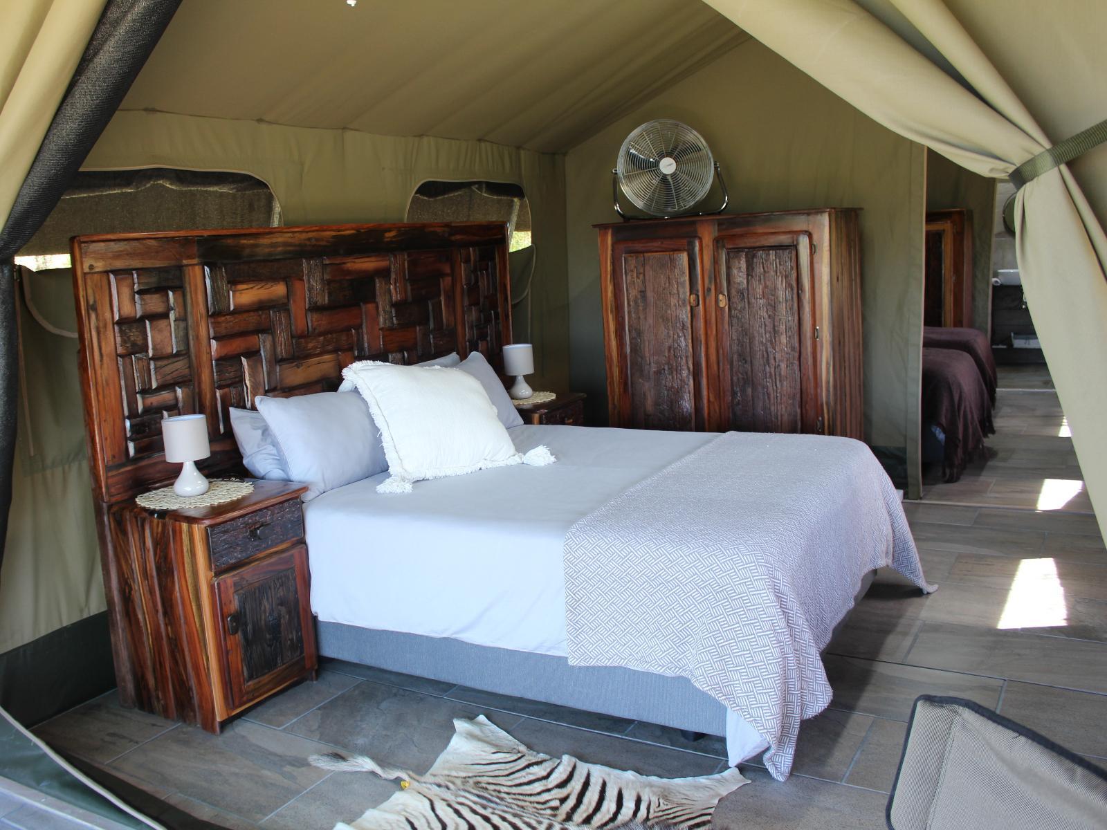 Hartenbos Private Game Lodge