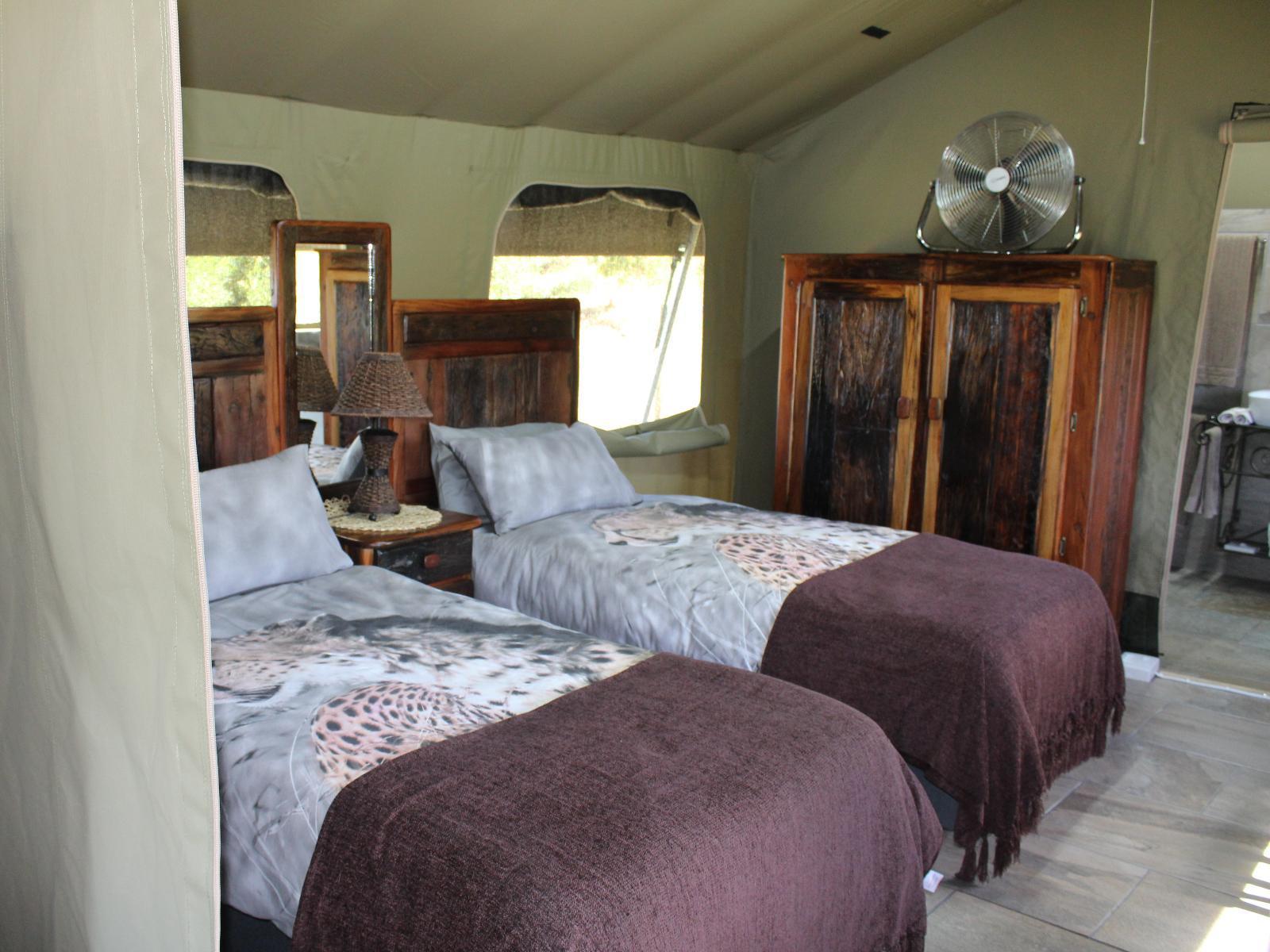 Hartenbos Private Game Lodge