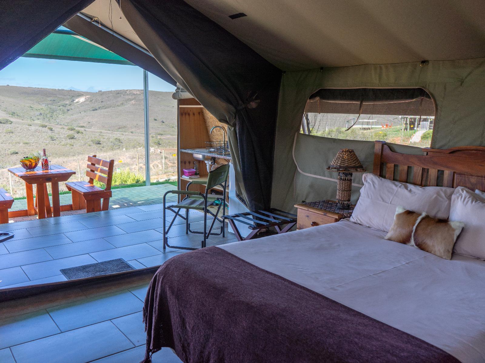 Hartenbos Private Game Lodge