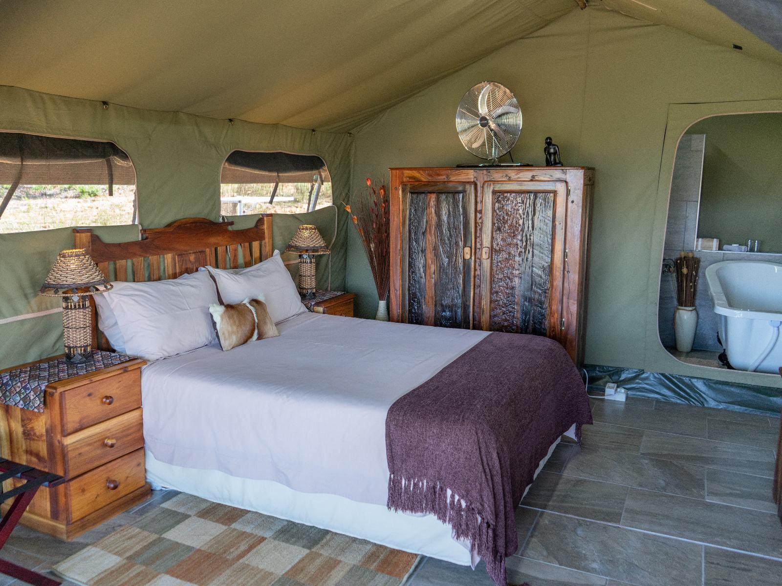 Hartenbos Private Game Lodge