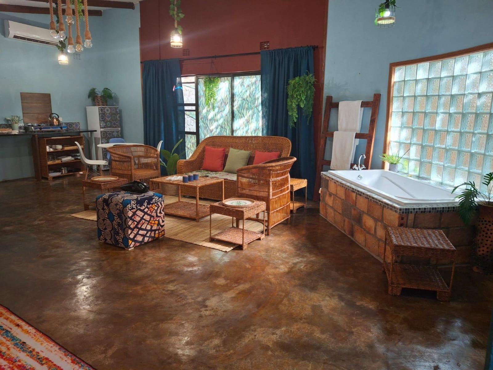 Gala-Gala Eco Resort