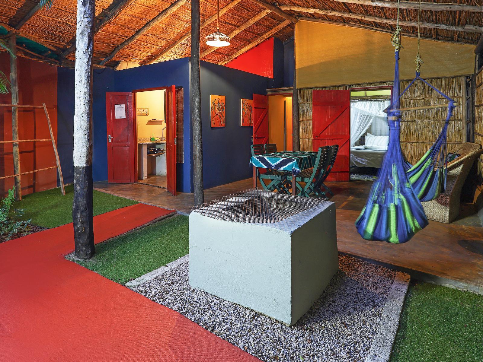 Gala-Gala Eco Resort