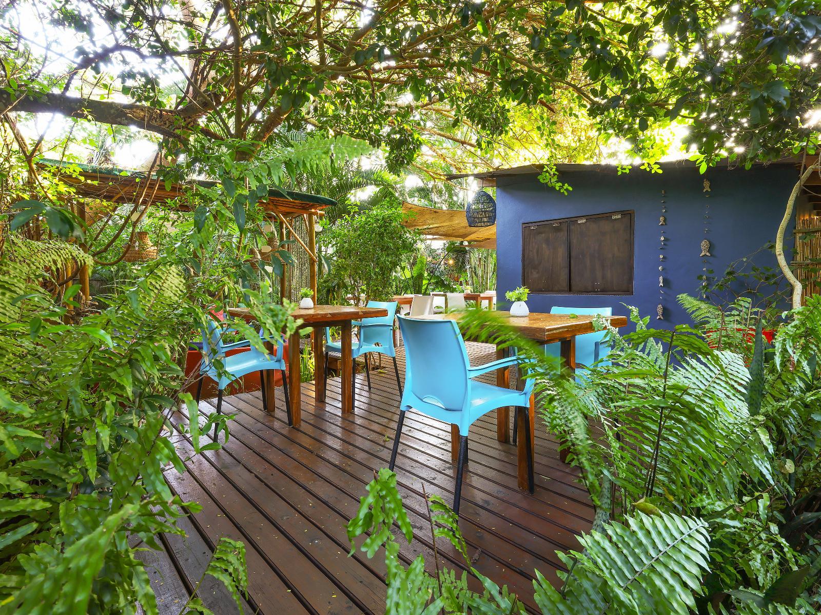 Gala-Gala Eco Resort
