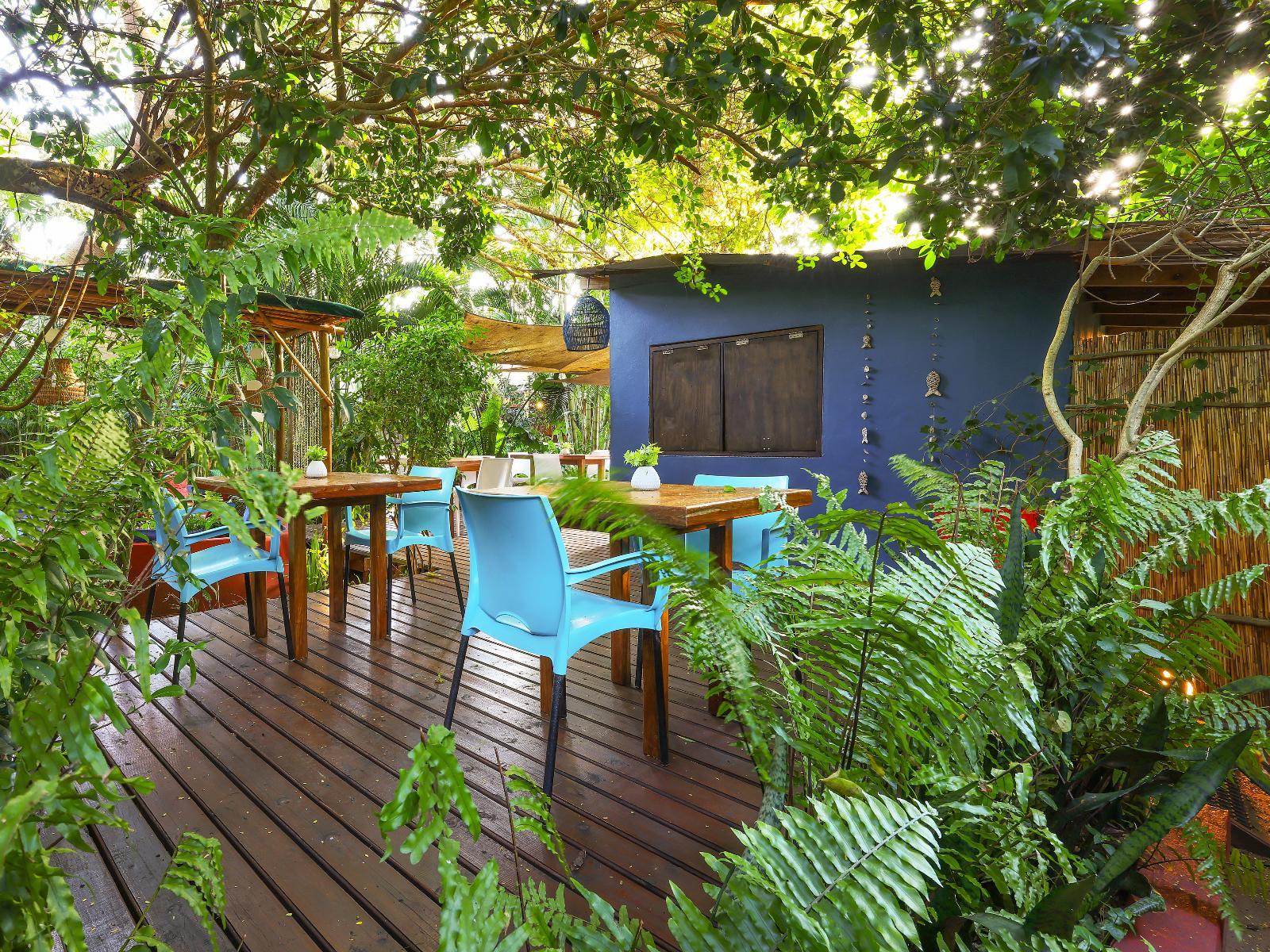 Gala-Gala Eco Resort