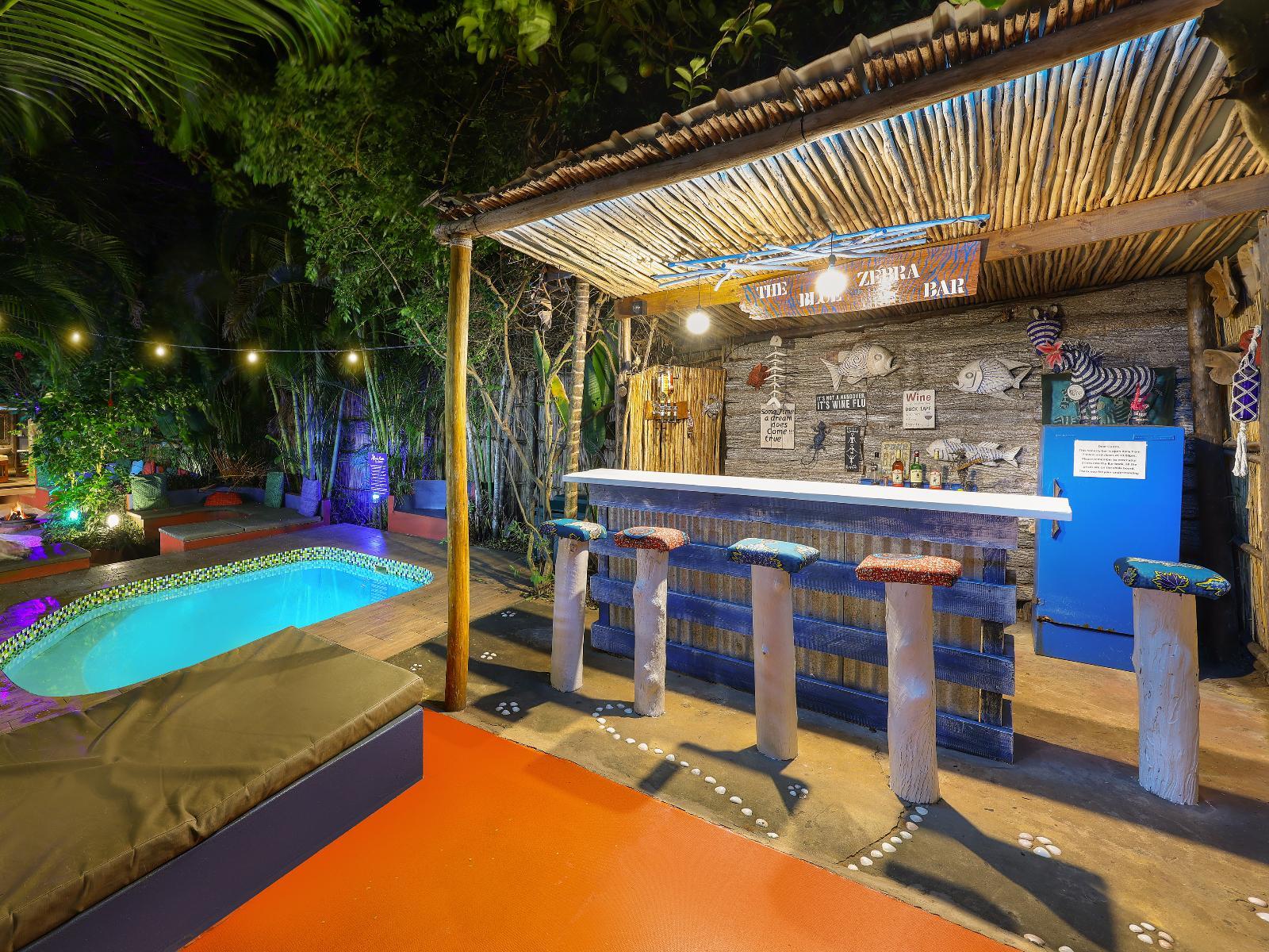Gala-Gala Eco Resort