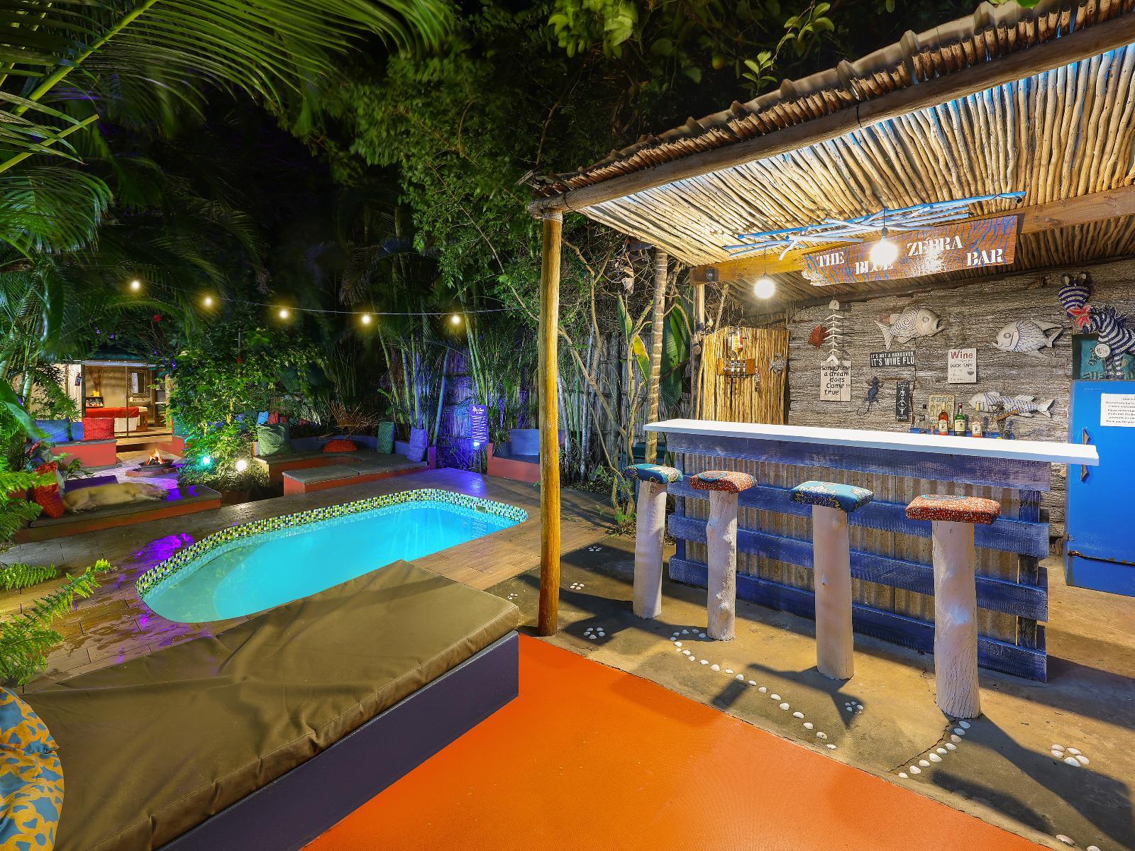 Gala-Gala Eco Resort
