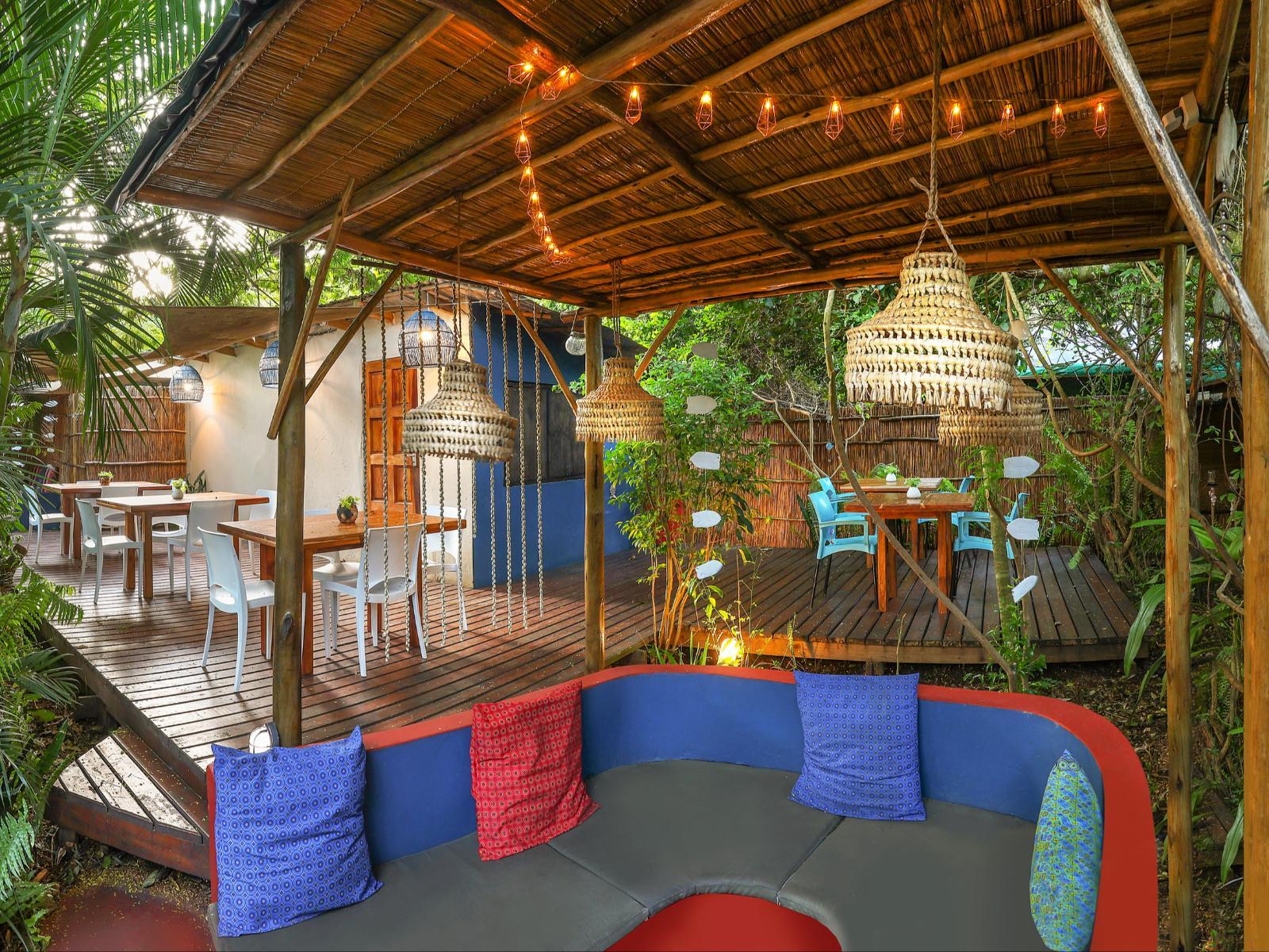 Gala-Gala Eco Resort