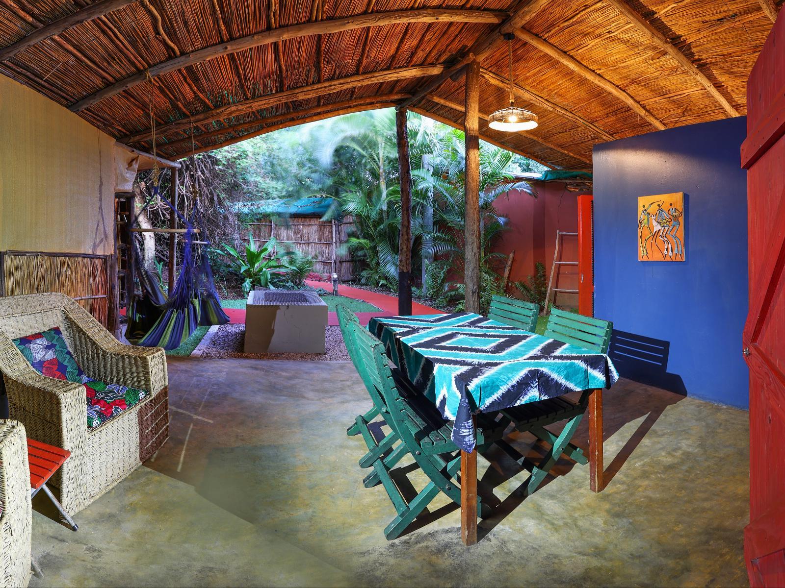 Gala-Gala Eco Resort