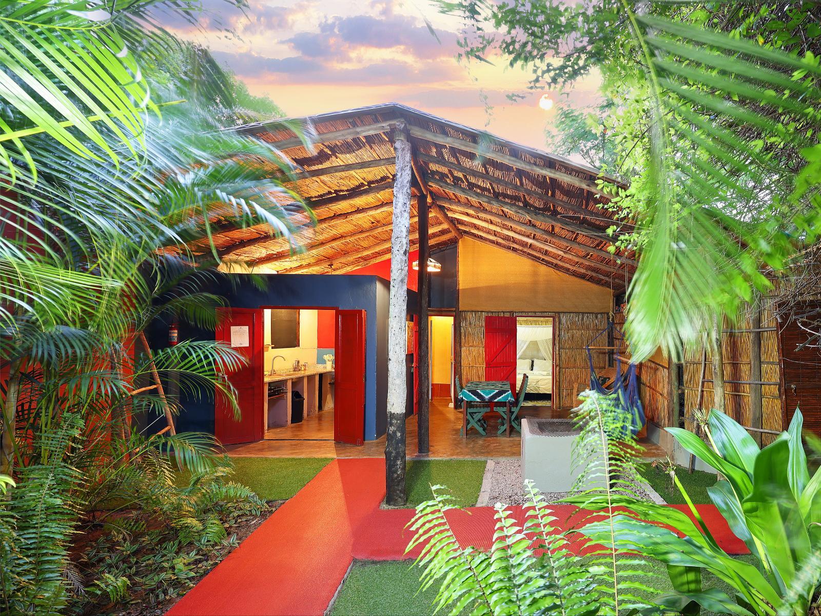 Gala-Gala Eco Resort