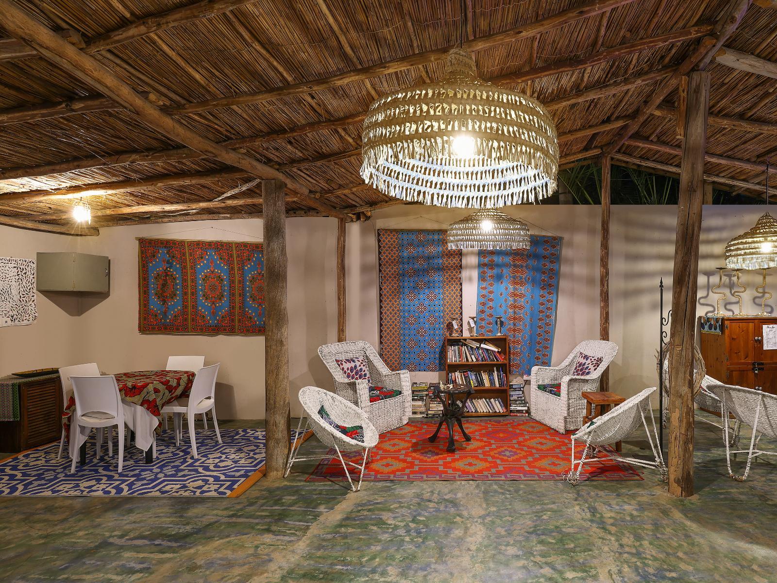 Gala-Gala Eco Resort