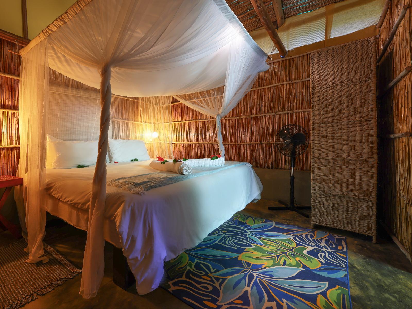 Gala-Gala Eco Resort