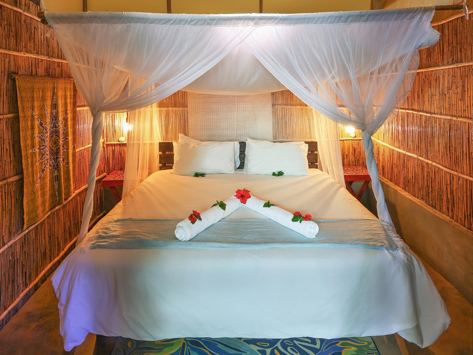 Gala-Gala Eco Resort