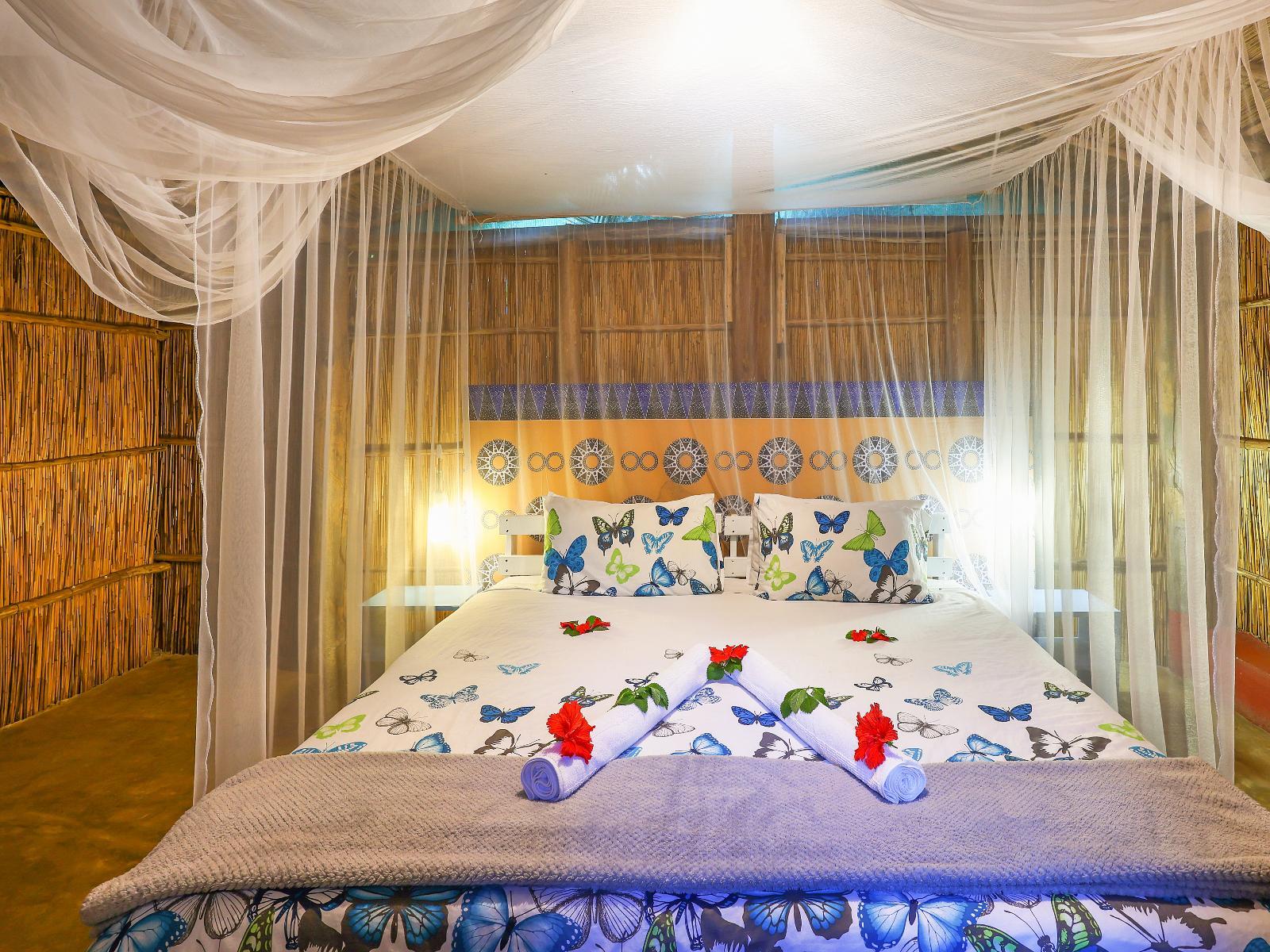 Gala-Gala Eco Resort