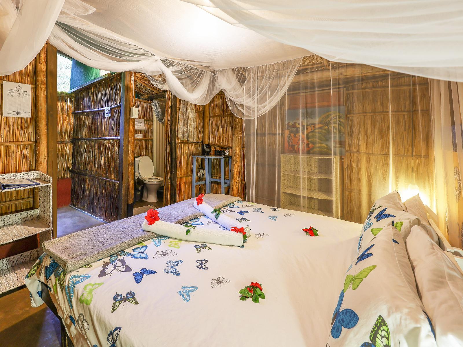 Gala-Gala Eco Resort