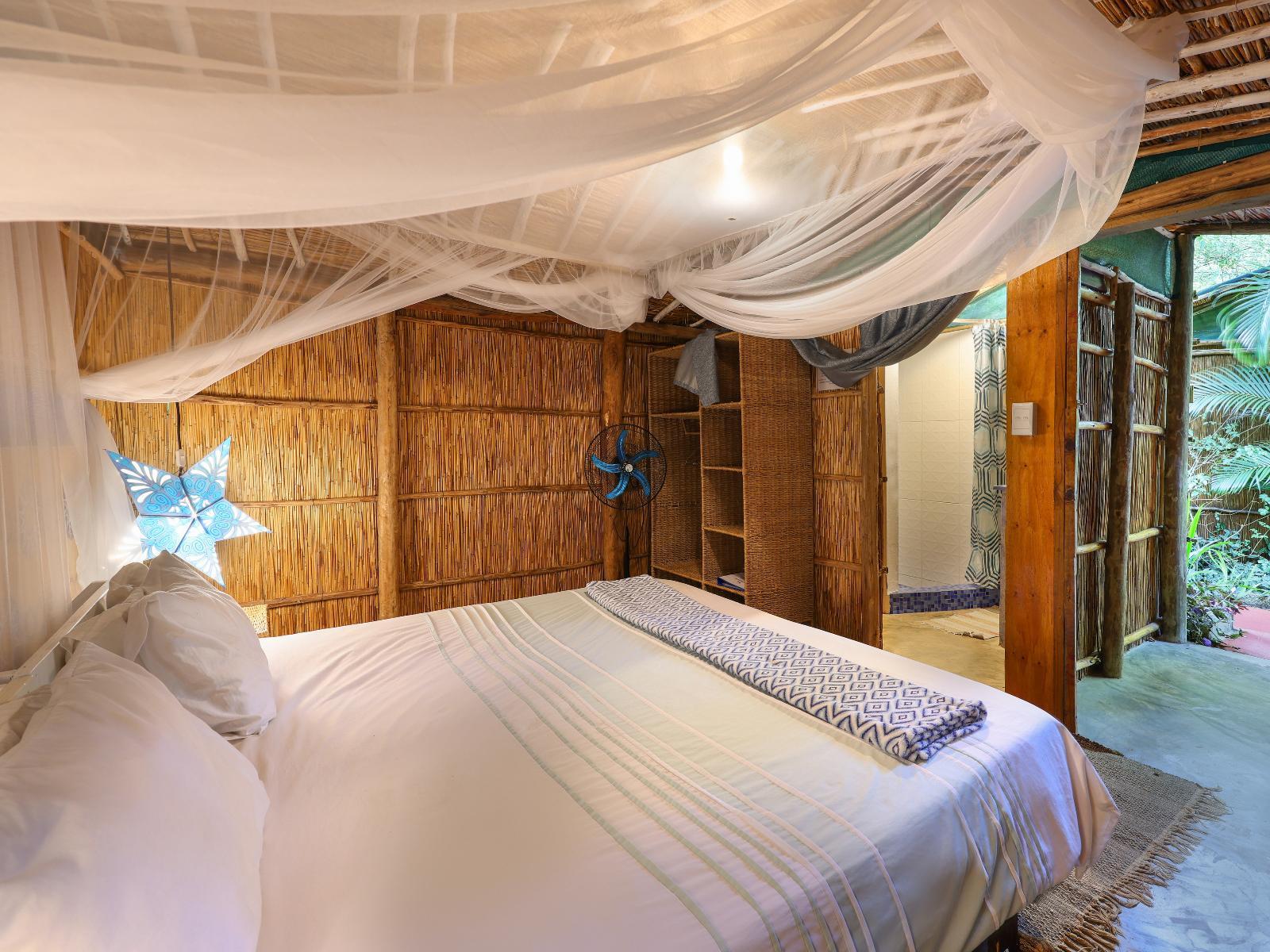 Gala-Gala Eco Resort