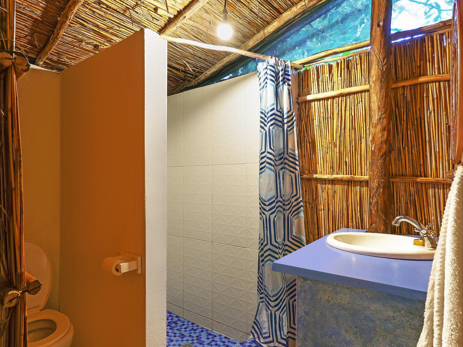 Gala-Gala Eco Resort