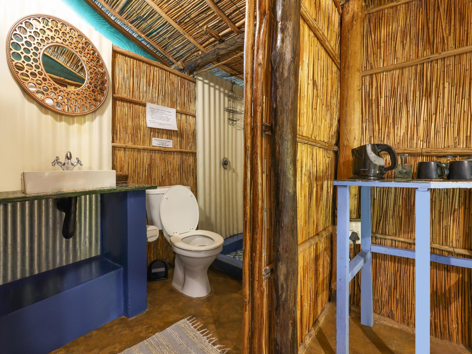 Gala-Gala Eco Resort