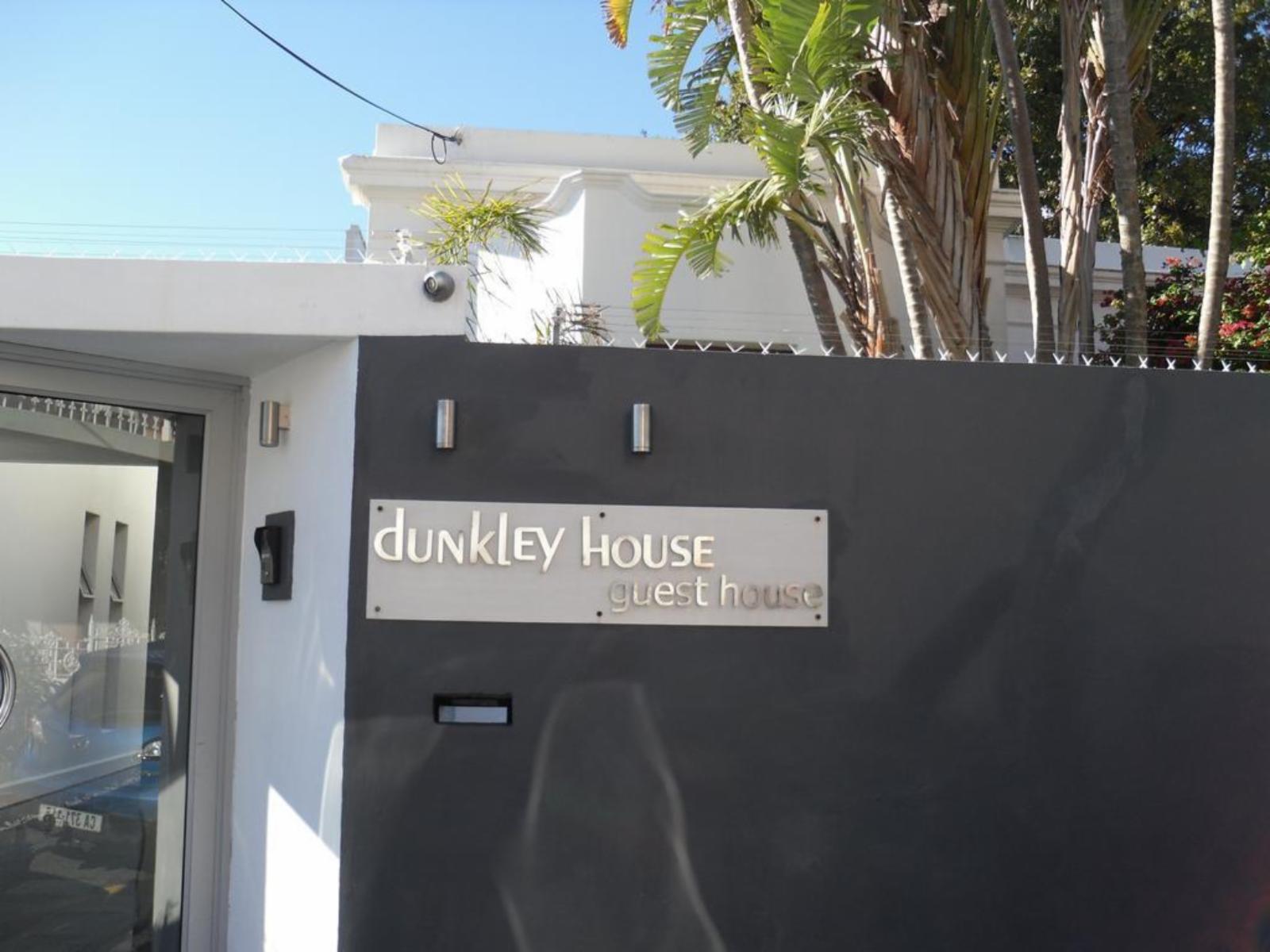 Dunkley House