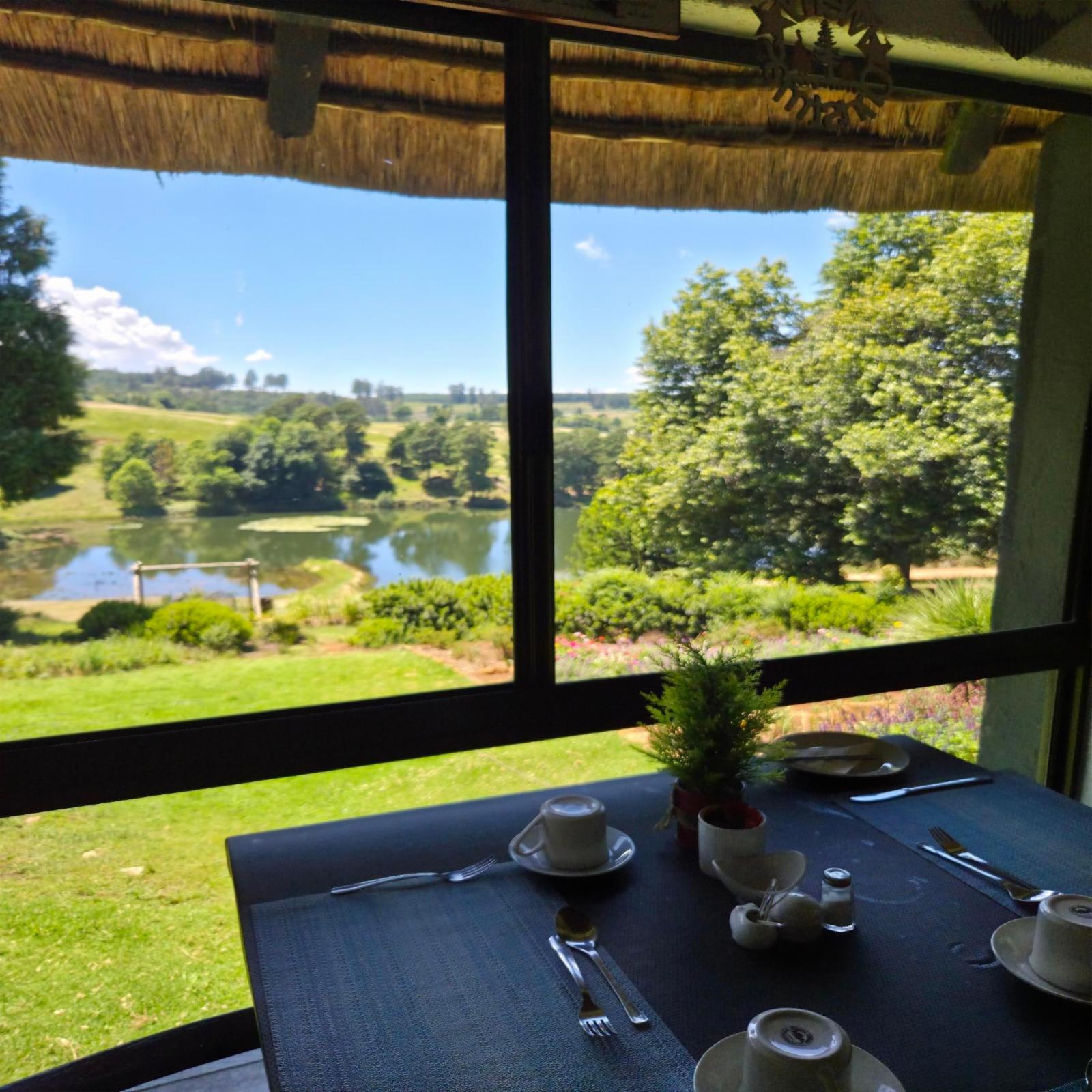 Thatchings Bed & Breakfast