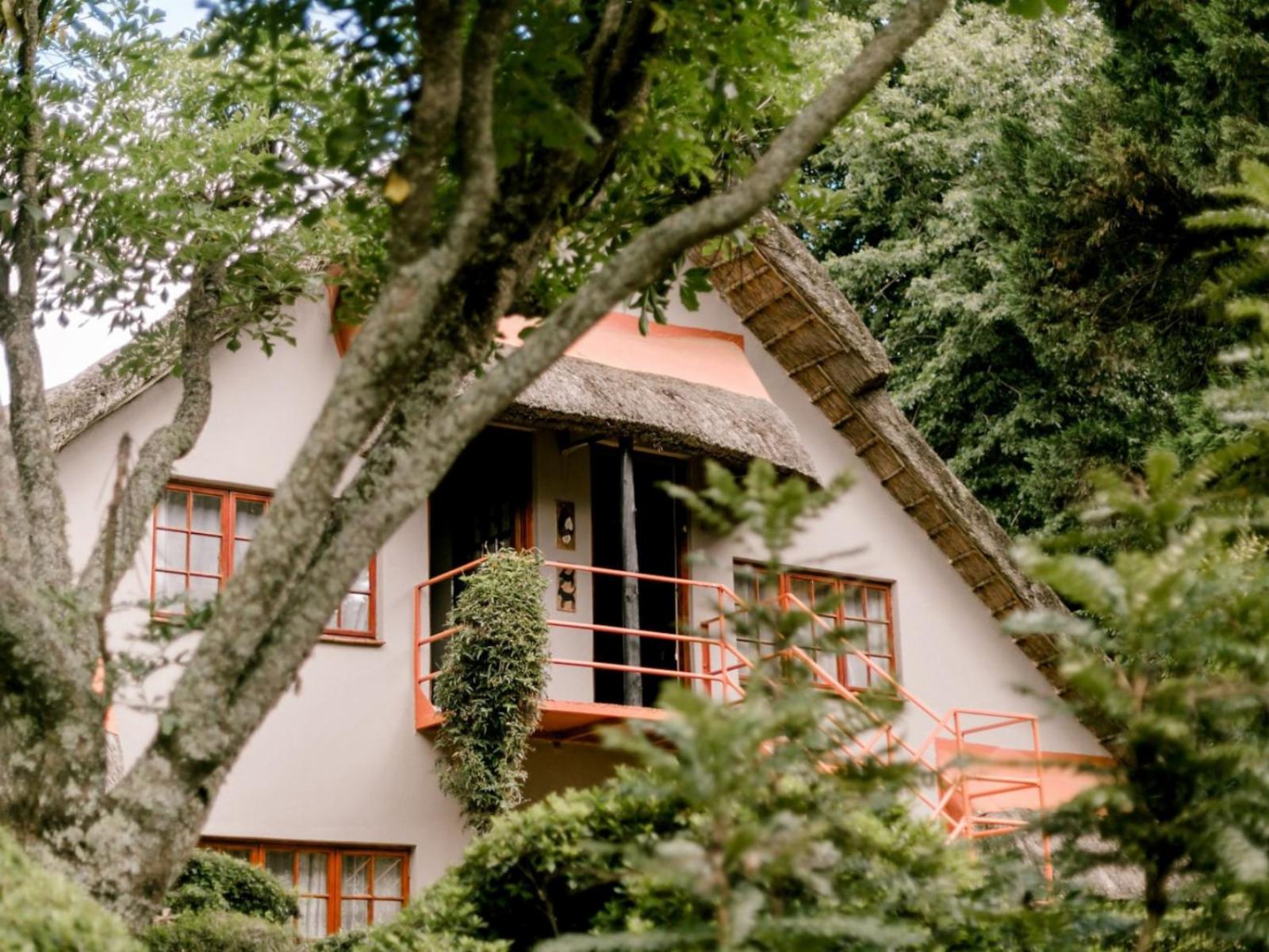 Thatchings Bed & Breakfast
