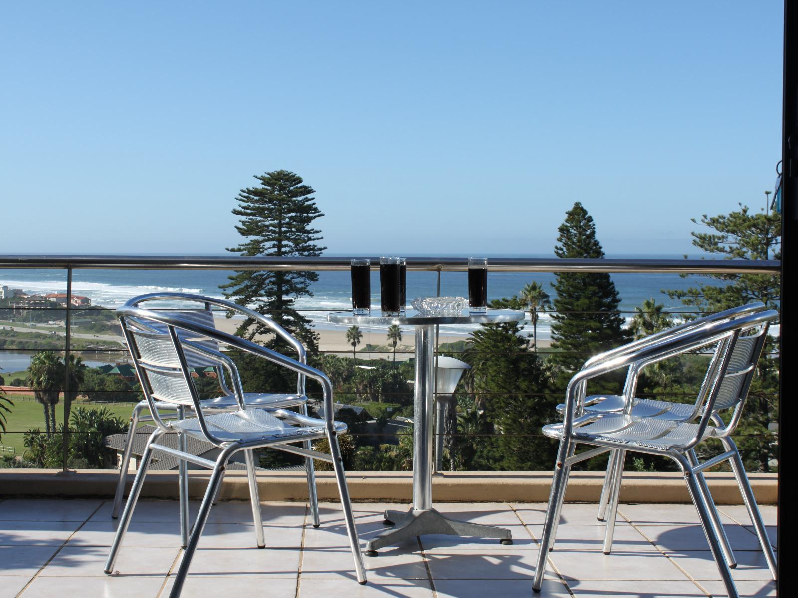 Roomtype 4: View (from property/room) The Tops Guest House