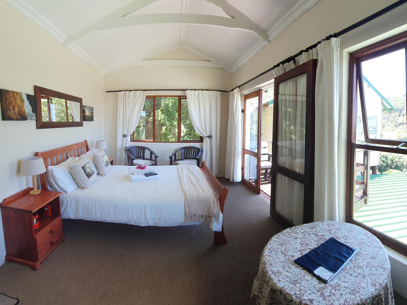 Roomtype 5: Photo of the whole room The Tops Guest House