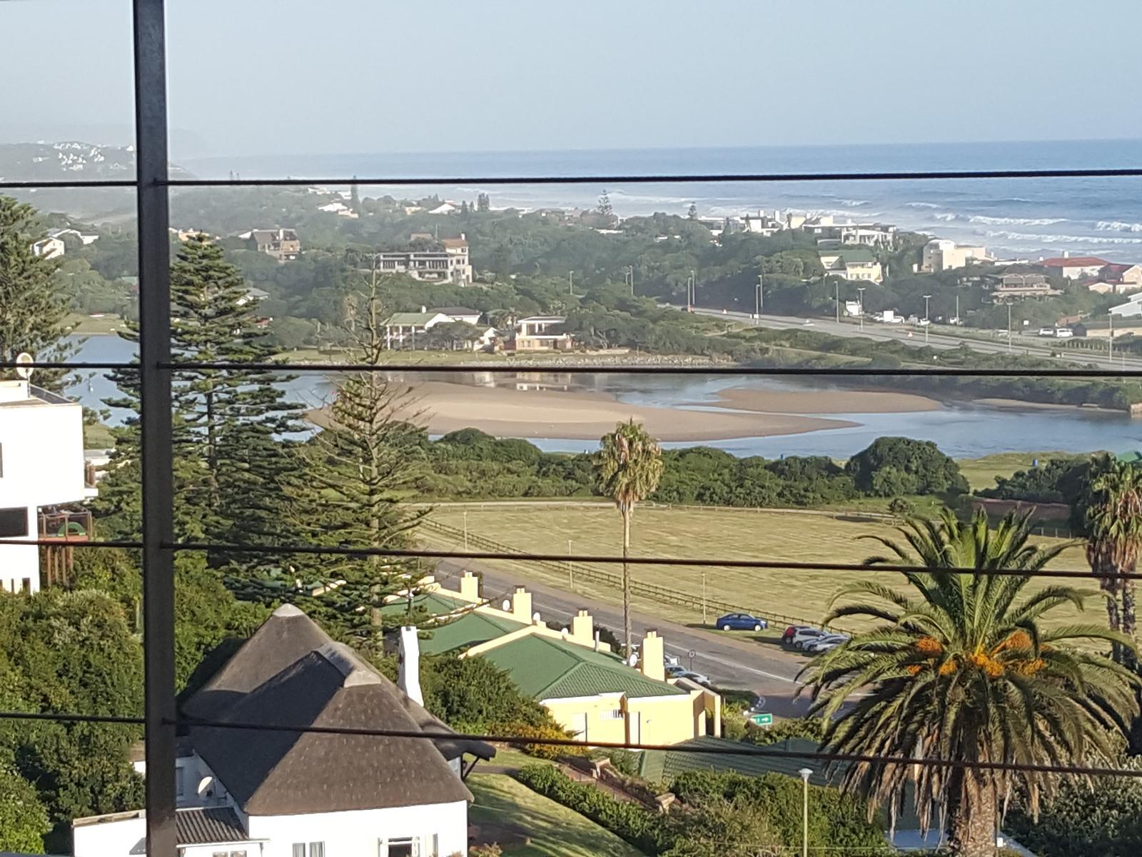 Roomtype 4: View (from property/room) The Tops Guest House