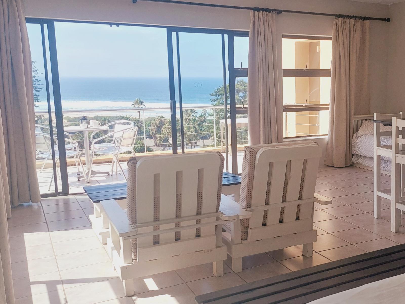 Roomtype 4: View (from property/room) The Tops Guest House
