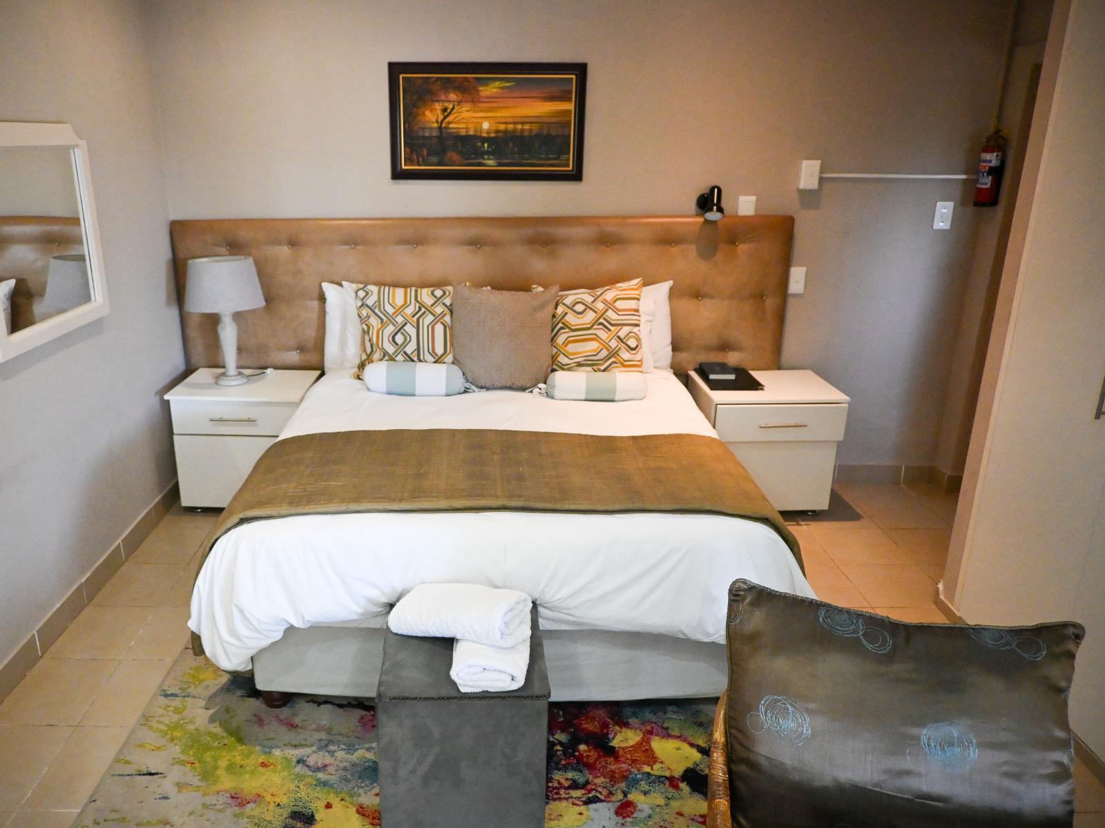 Matt's Rest B&B