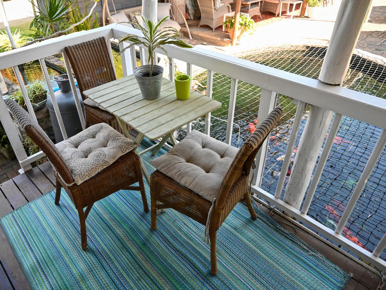 Matt's Rest B&B