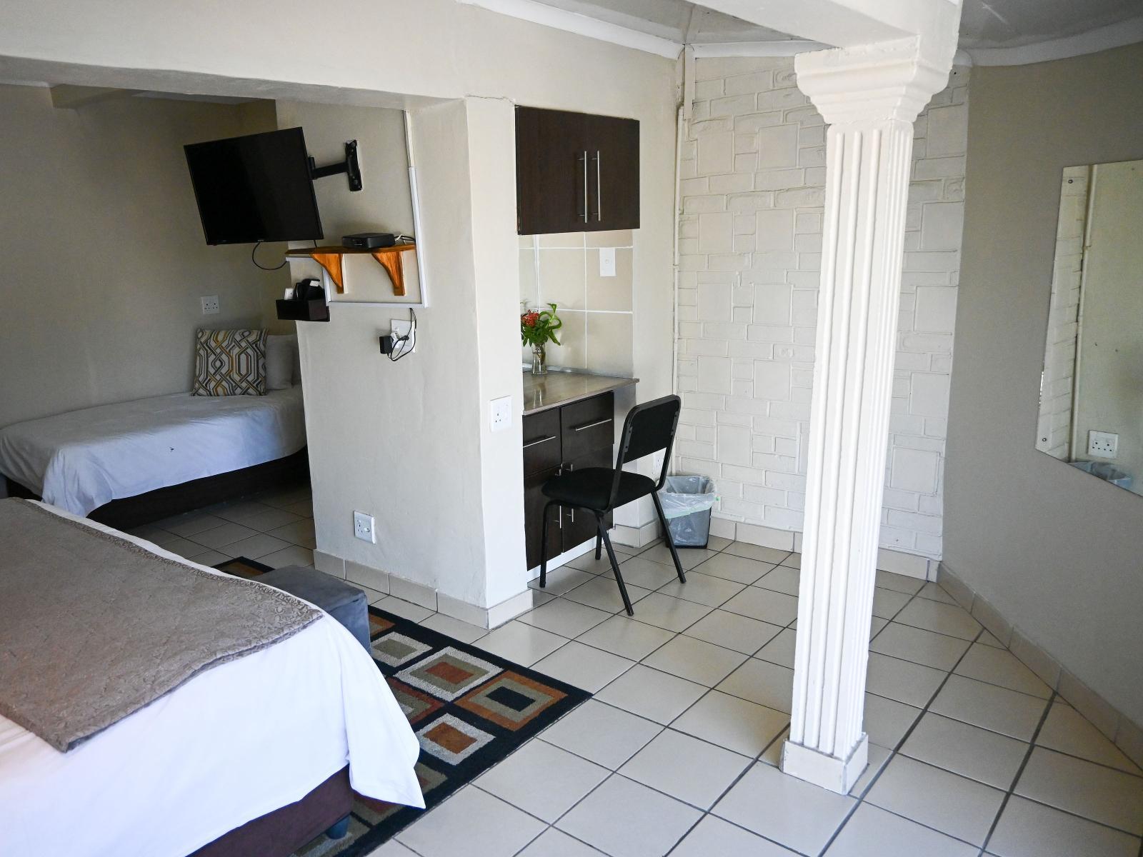 Matt's Rest B&B