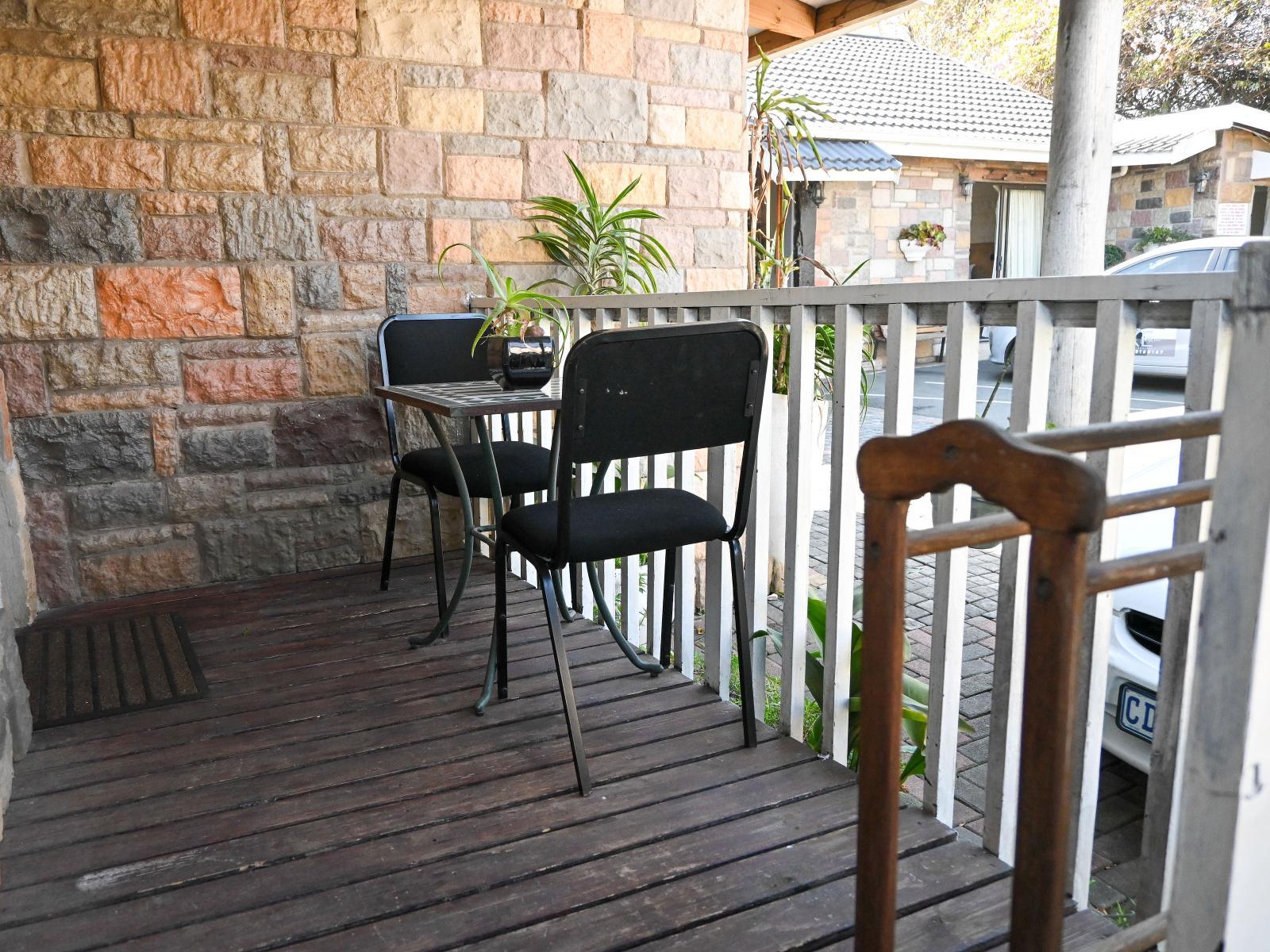 Matt's Rest B&B